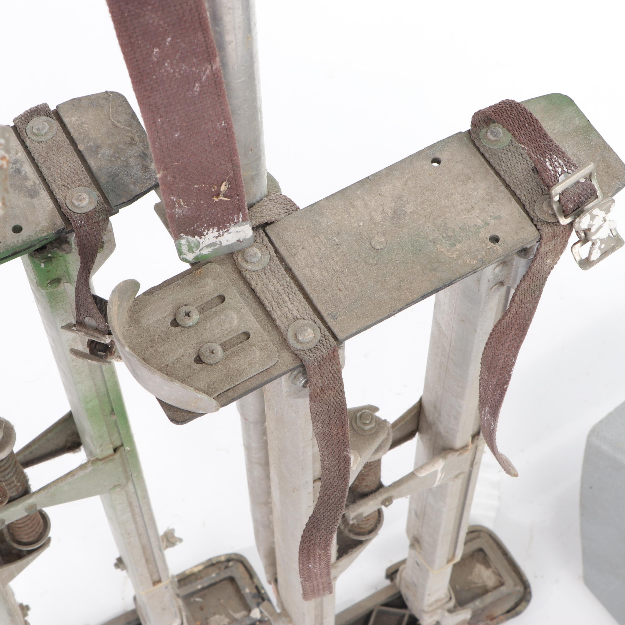 Delta Compound Miter Saw, Central Pneumatic Air Texture Gun, and More