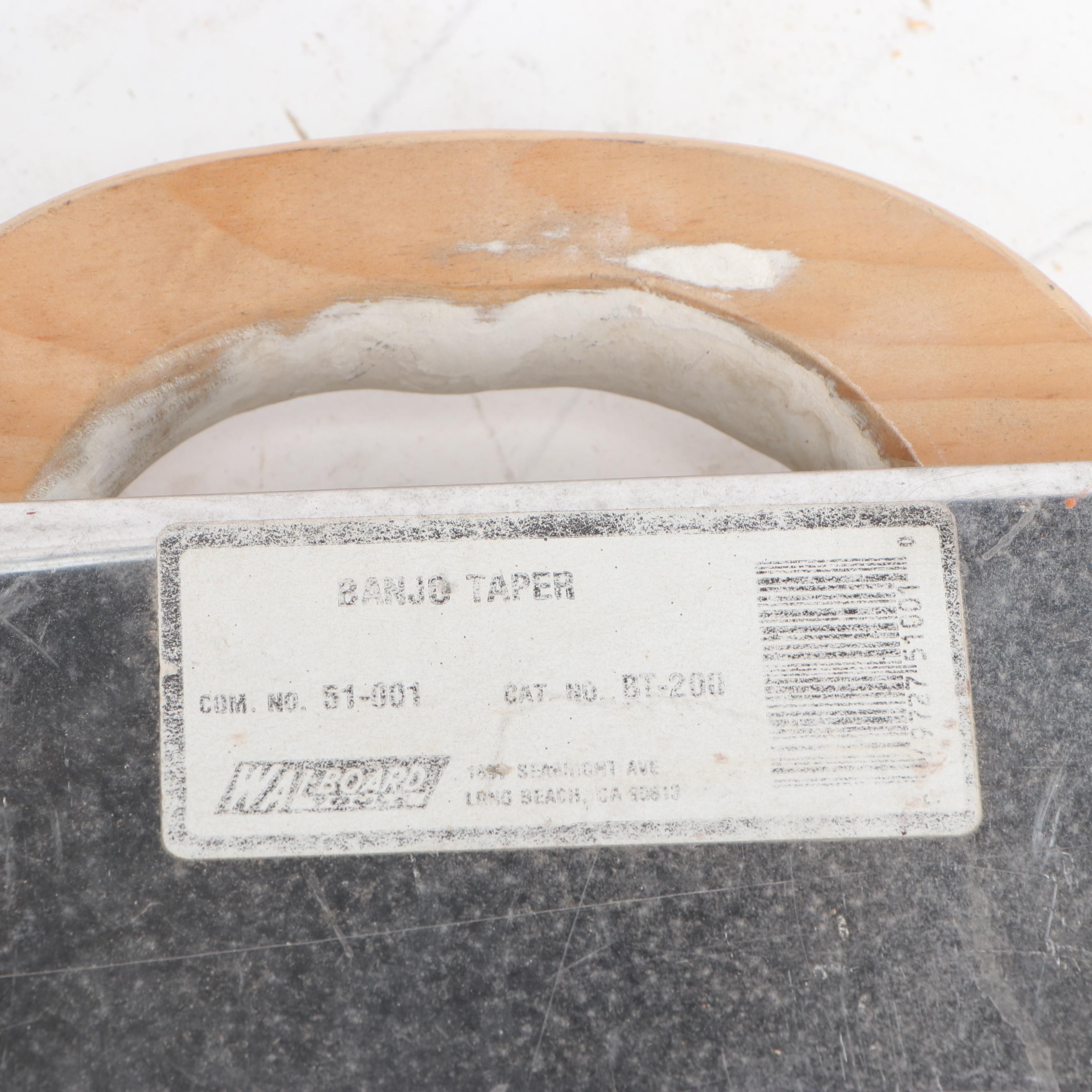 Delta Compound Miter Saw, Central Pneumatic Air Texture Gun, and More