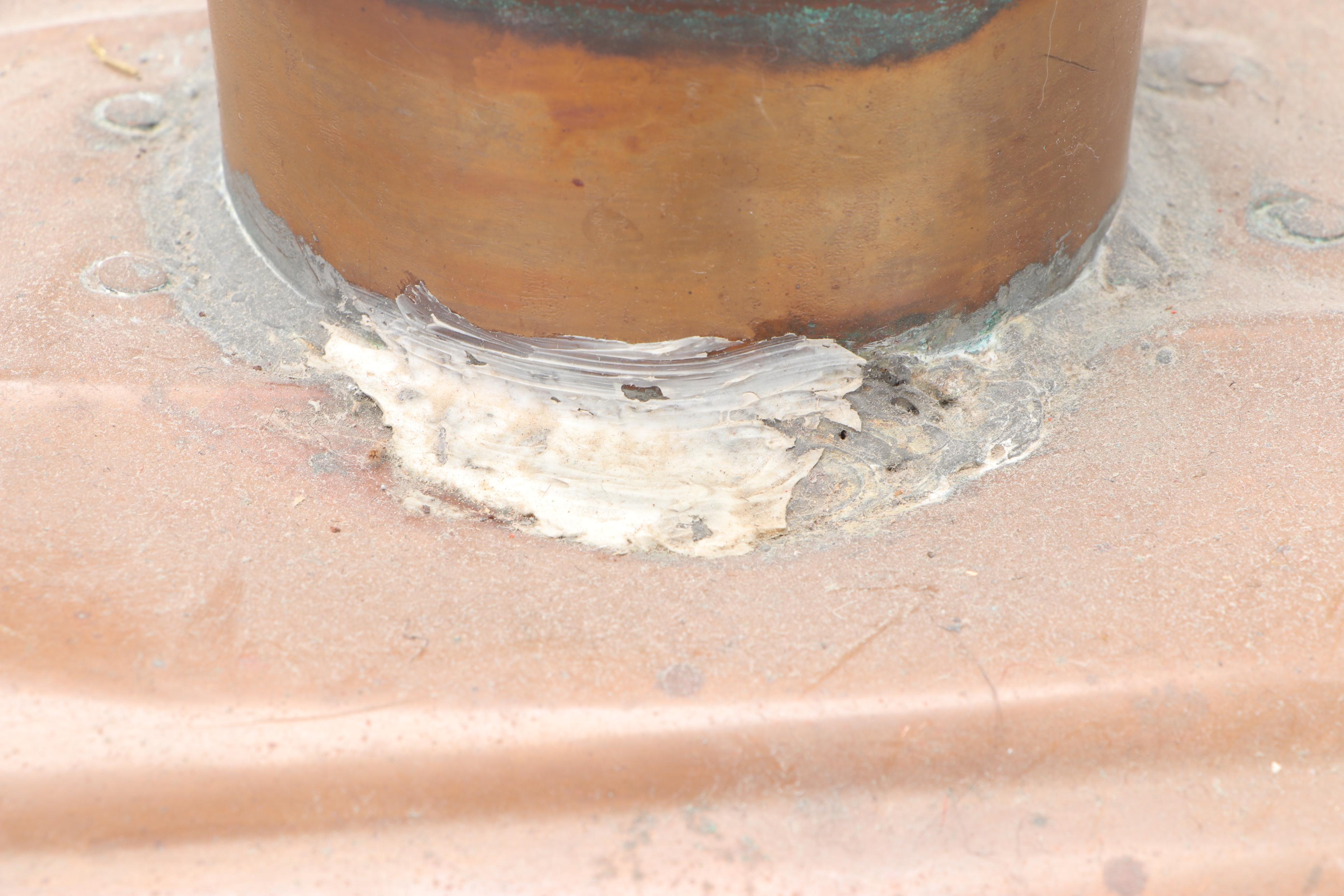 Copper Wash Tub Moonshine Still and Ladle