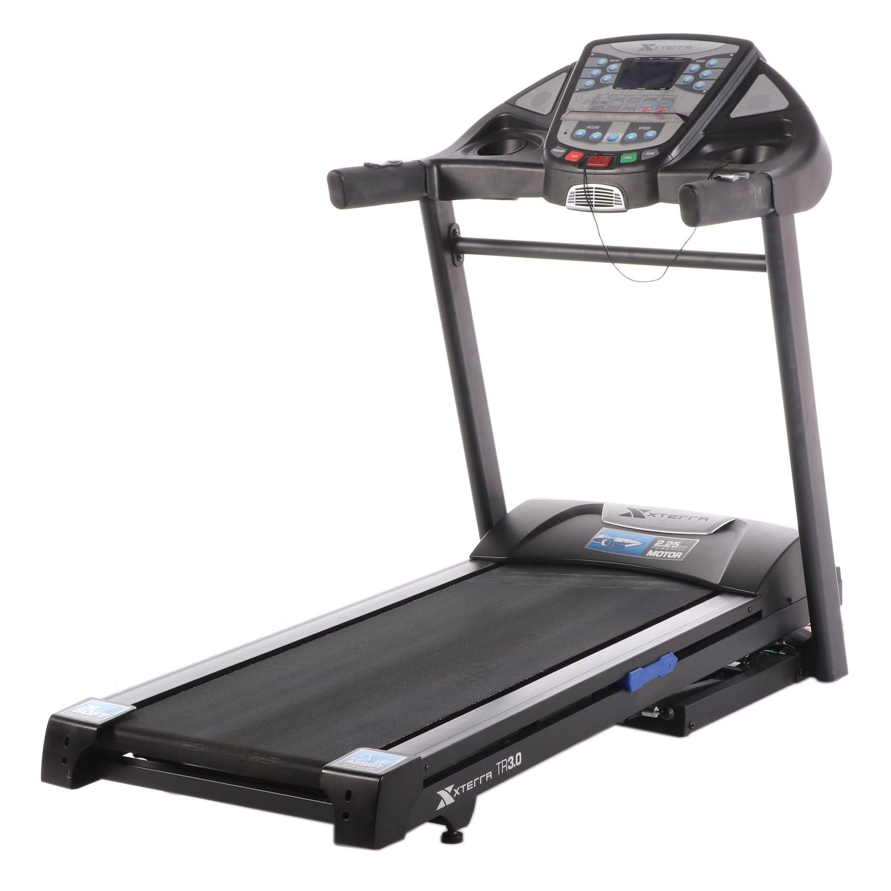 Xterra TR3.0 Incline Treadmill