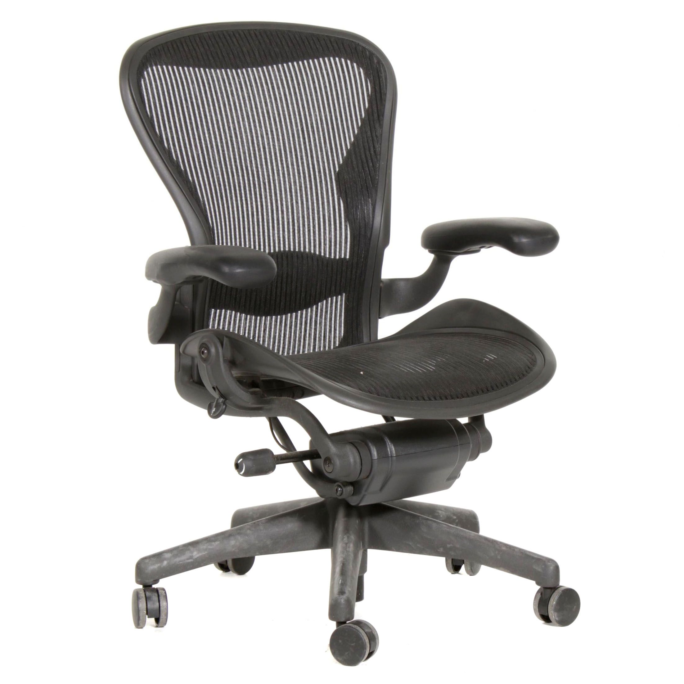 Herman Miller Aeron Desk Chair