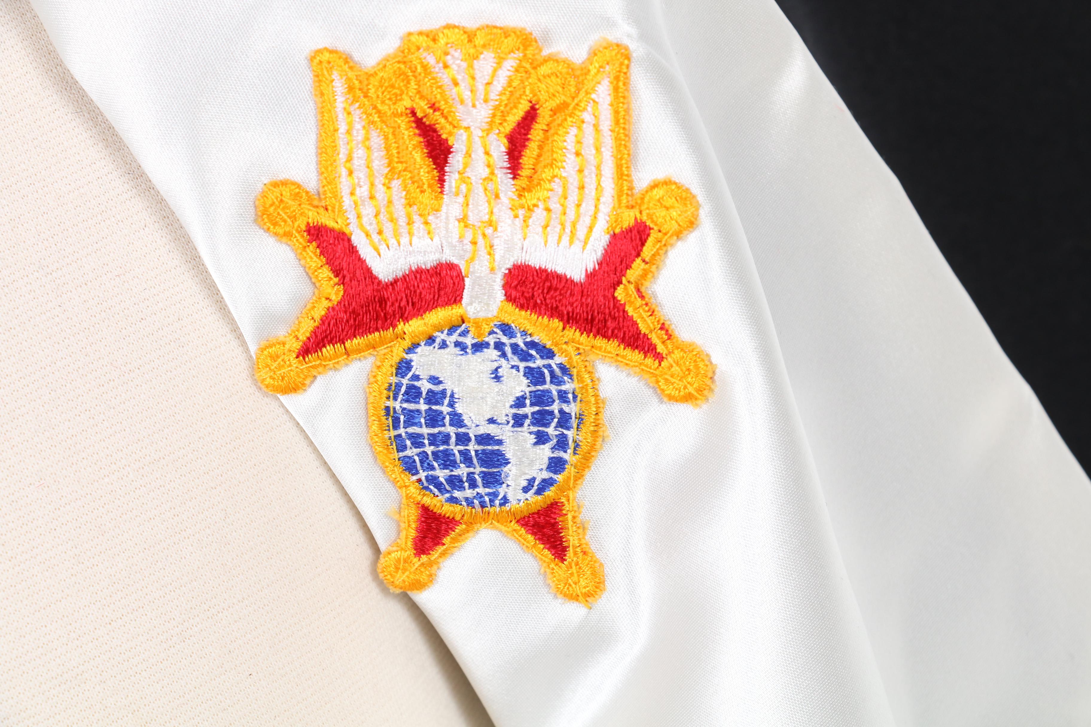 Knights of Columbus Fourth Degree Uniform