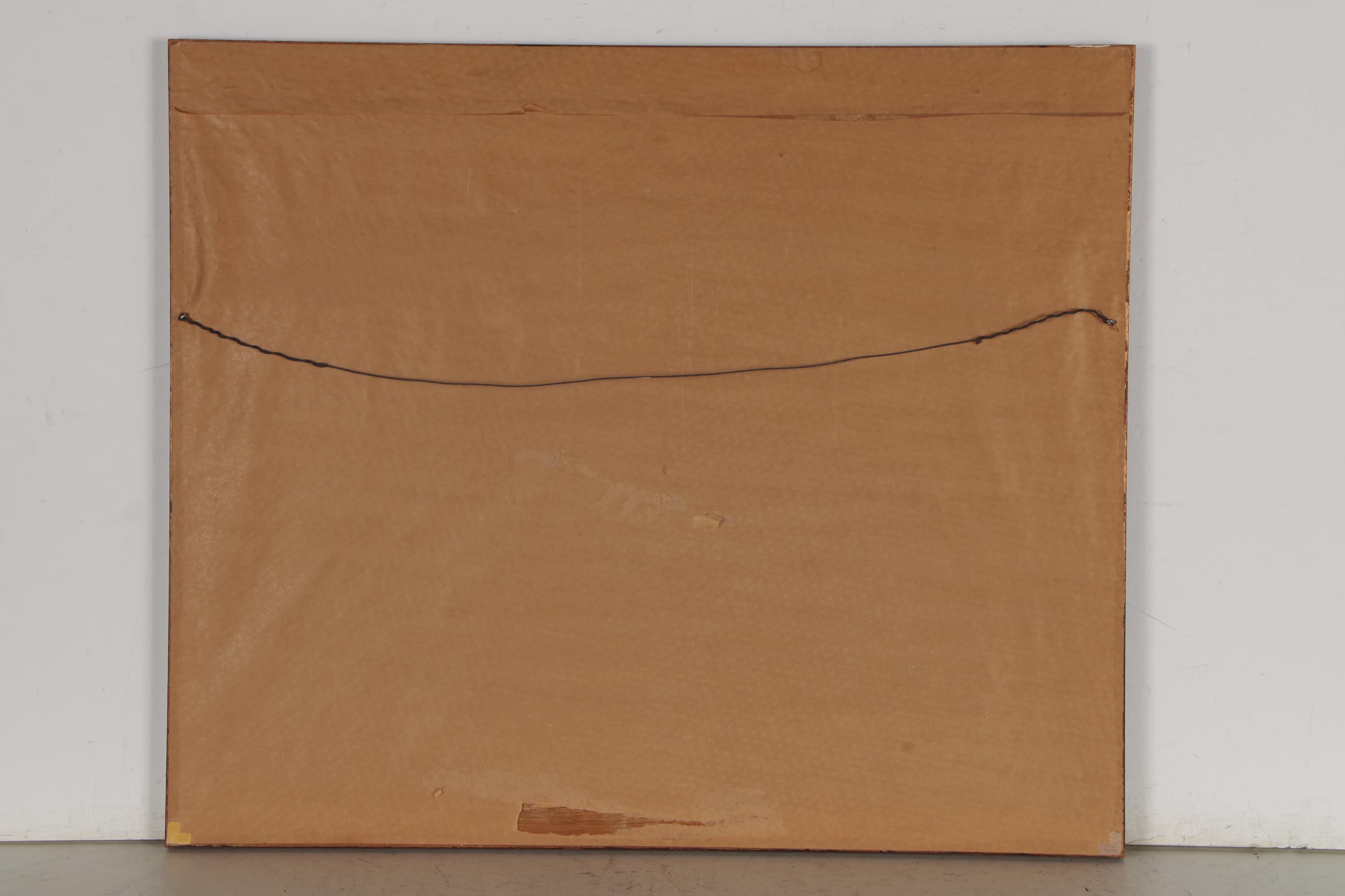 Ray Harm Print "The General Creighton W. Abrams Commemorative Golden Eagle"