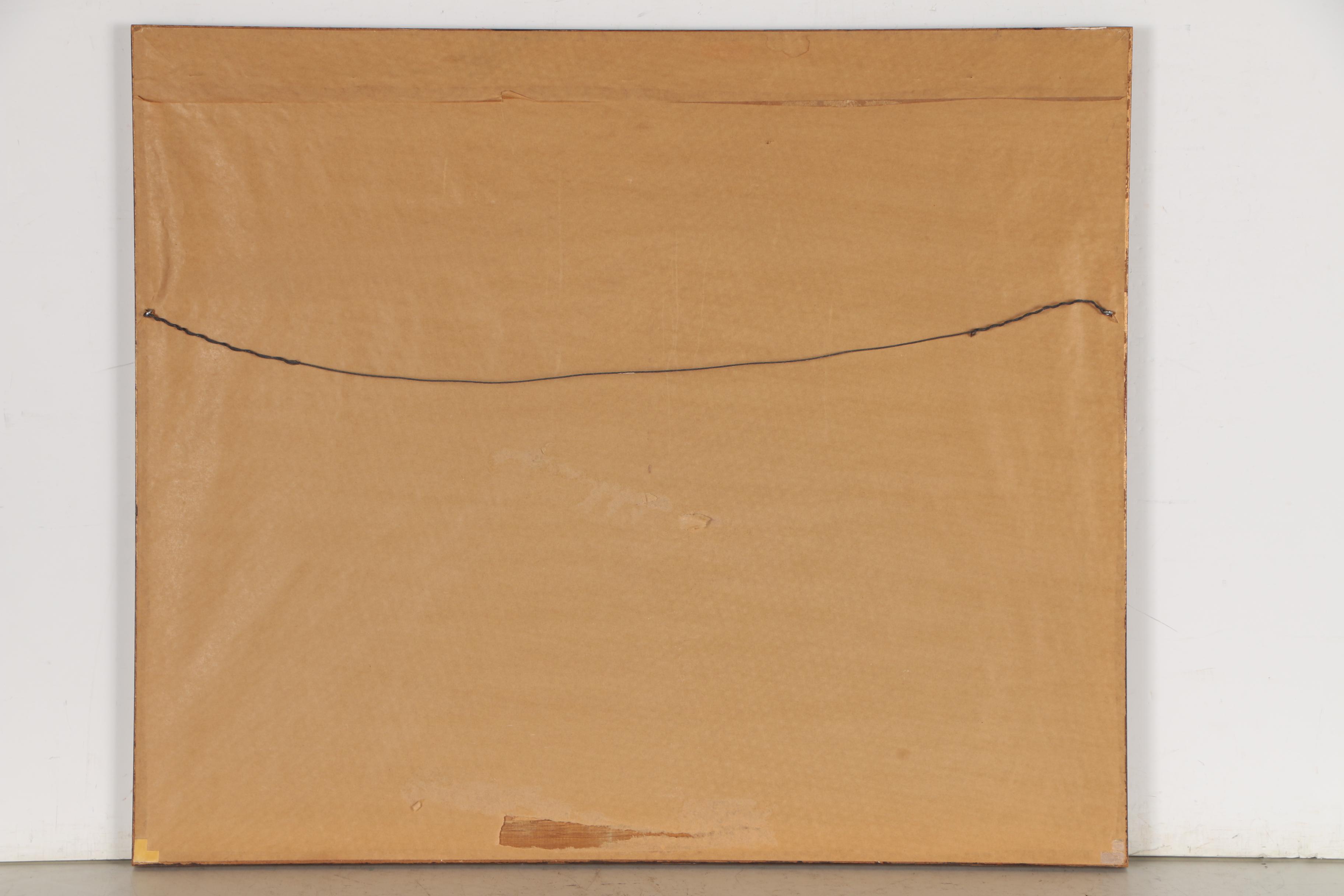 Ray Harm Print "The General Creighton W. Abrams Commemorative Golden Eagle"