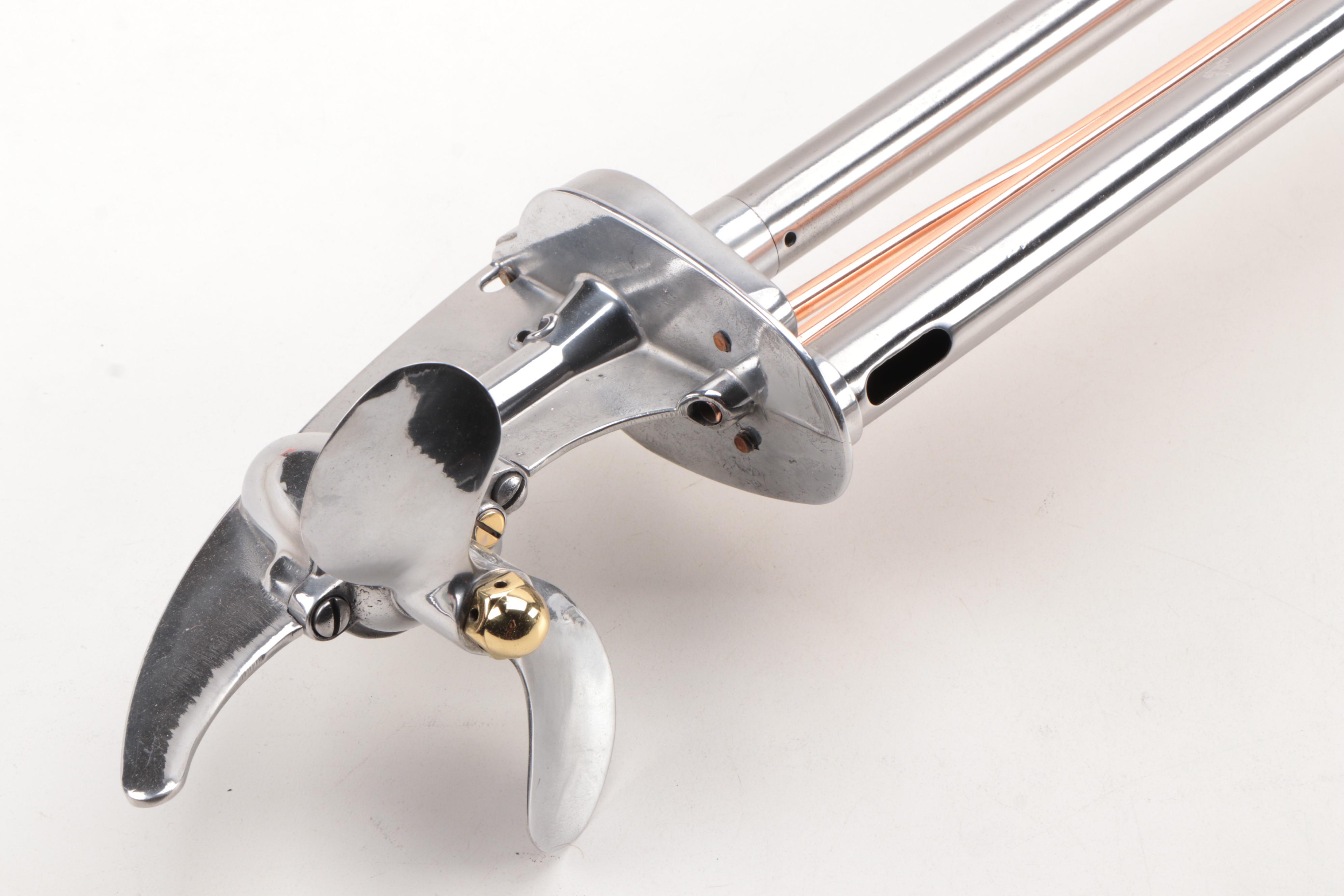 Neptune Mighty Mite Outboard Motor, Mid to Late 20th Century