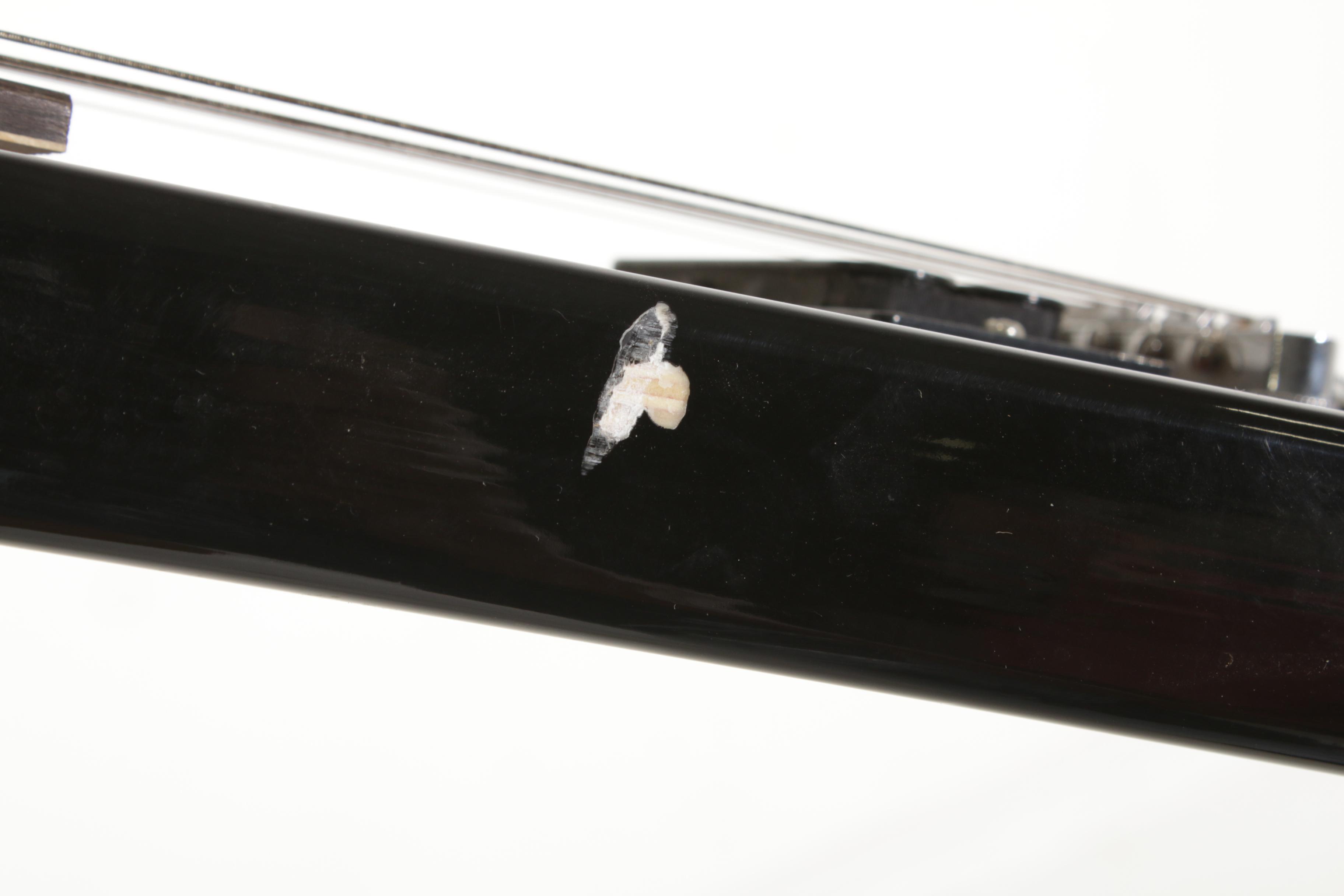 Mahar Flying V Electric Guitar