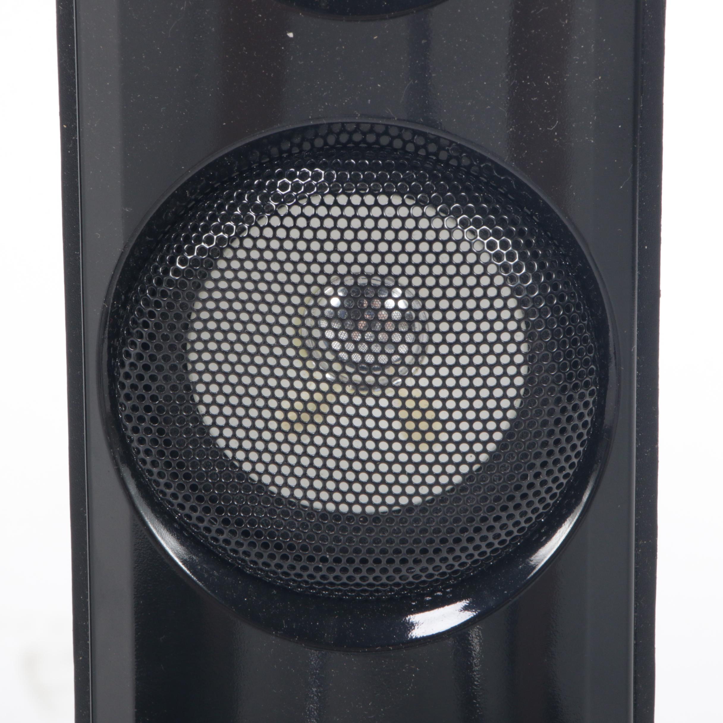 KaraokeVision SM Digital Karaoke Machine with SMDigital Audio Graphics