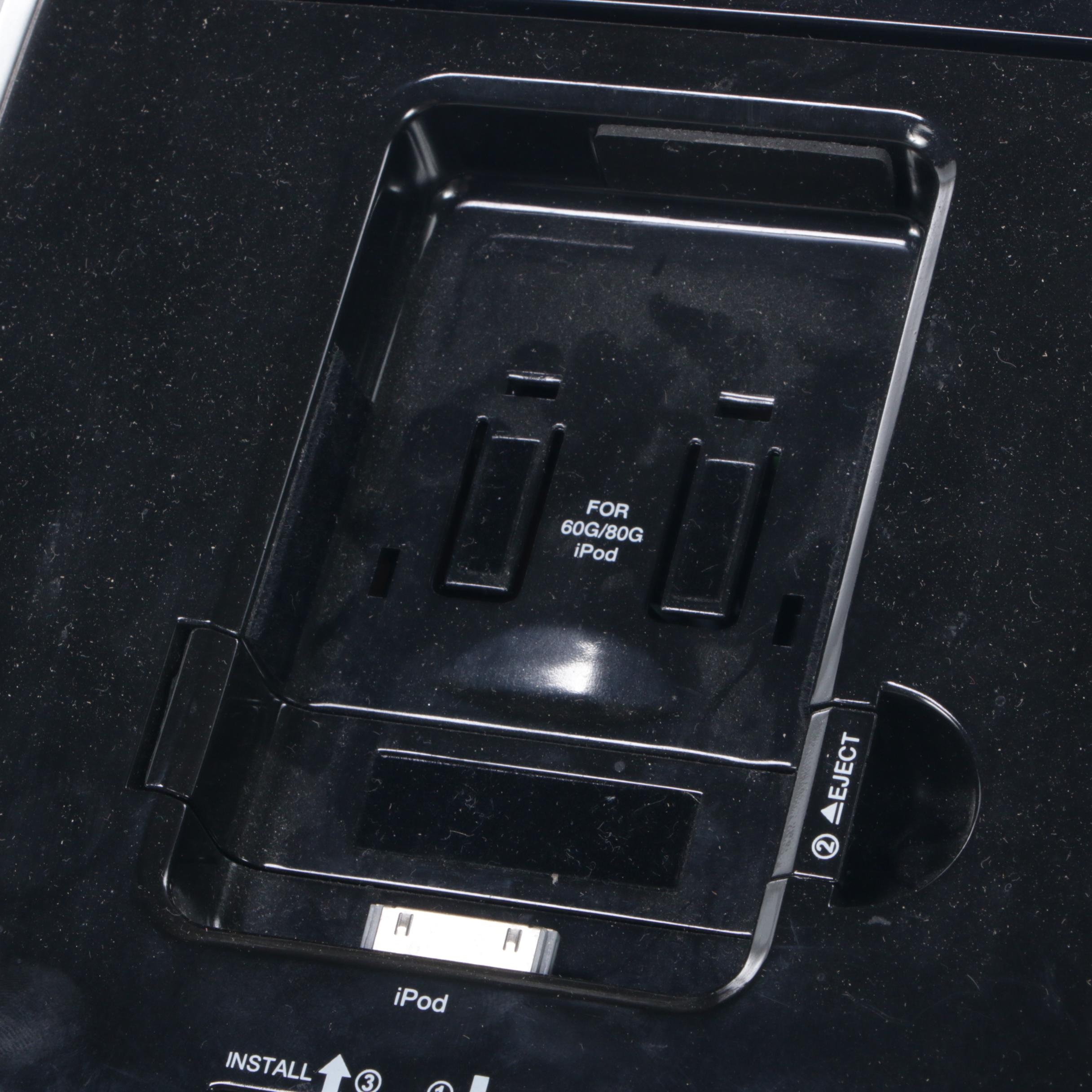 KaraokeVision SM Digital Karaoke Machine with SMDigital Audio Graphics