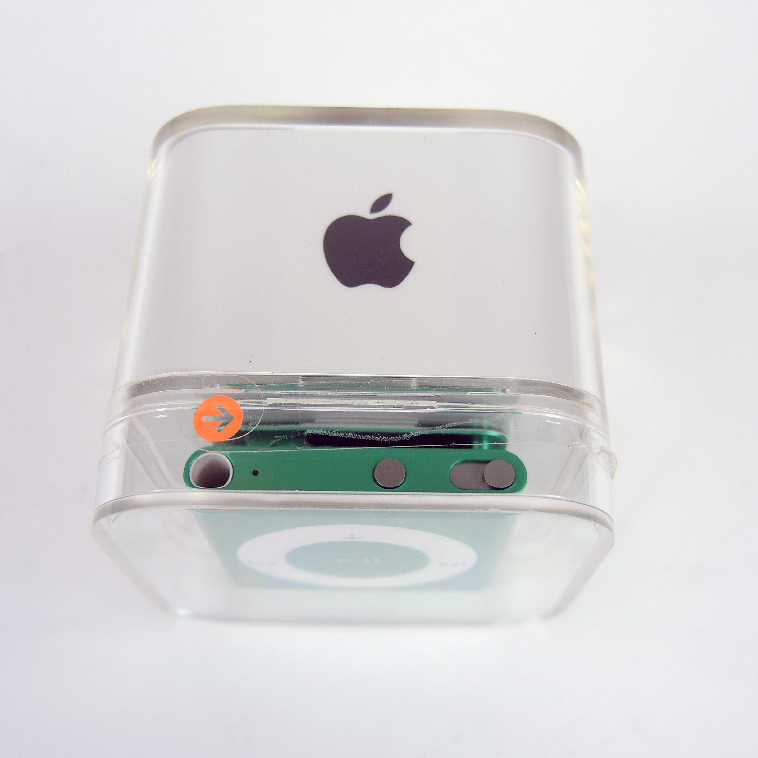 Sphero 2.0 Game System with Apple USB SuperDrive, iPod Shuffle and More