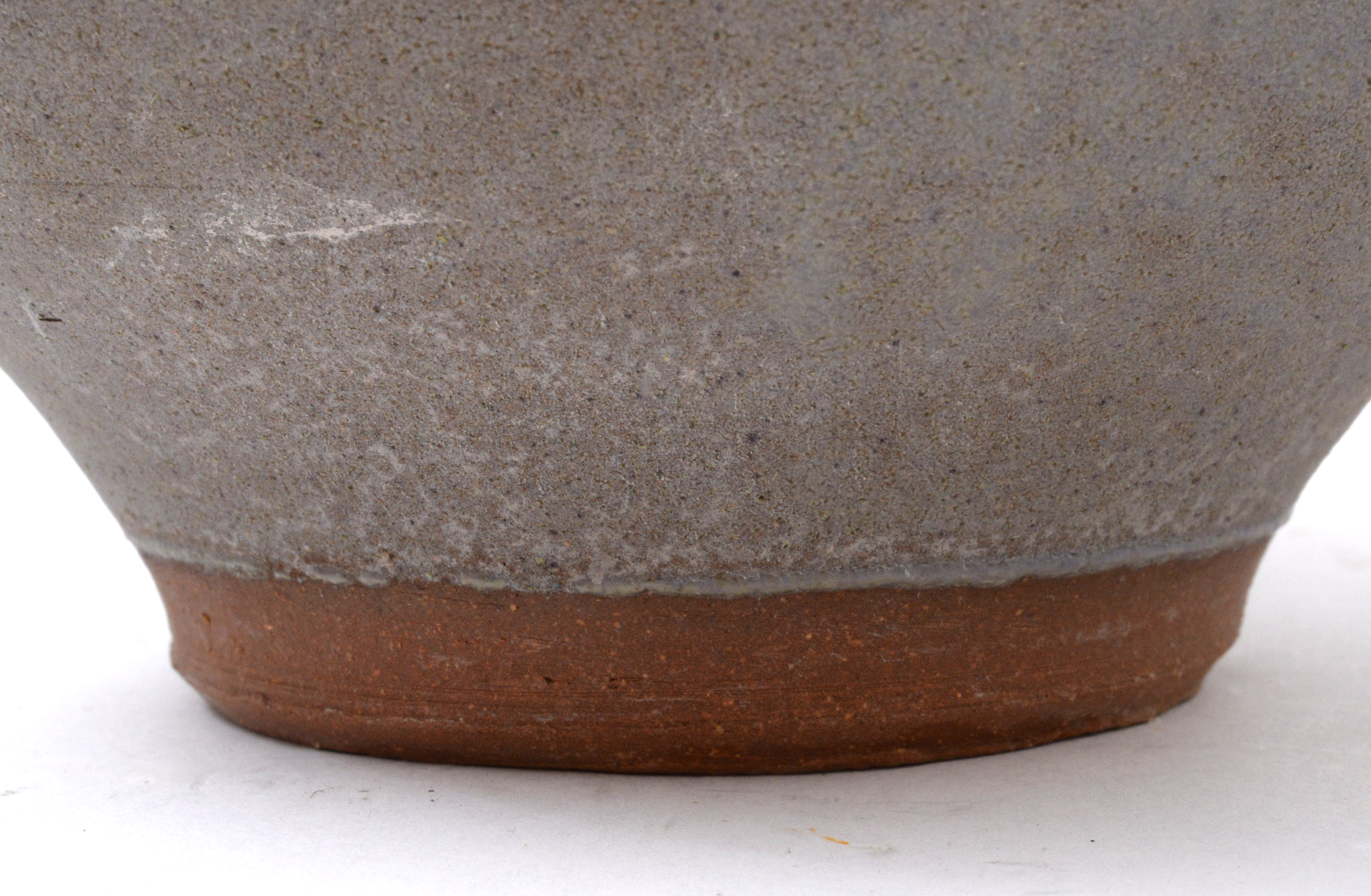 Frank Mann Mod Matte Ceramic Vase