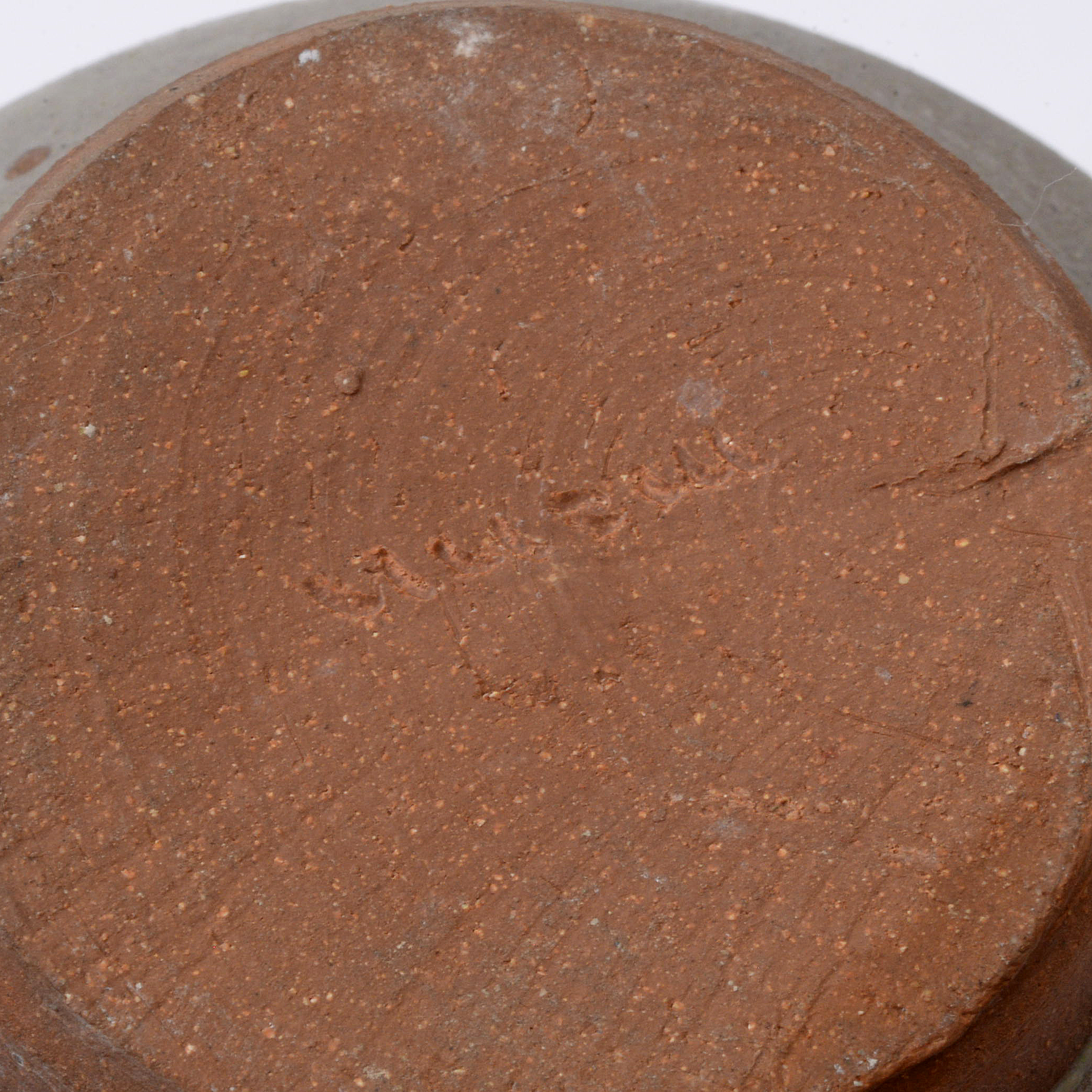 Frank Mann Mod Matte Ceramic Vase