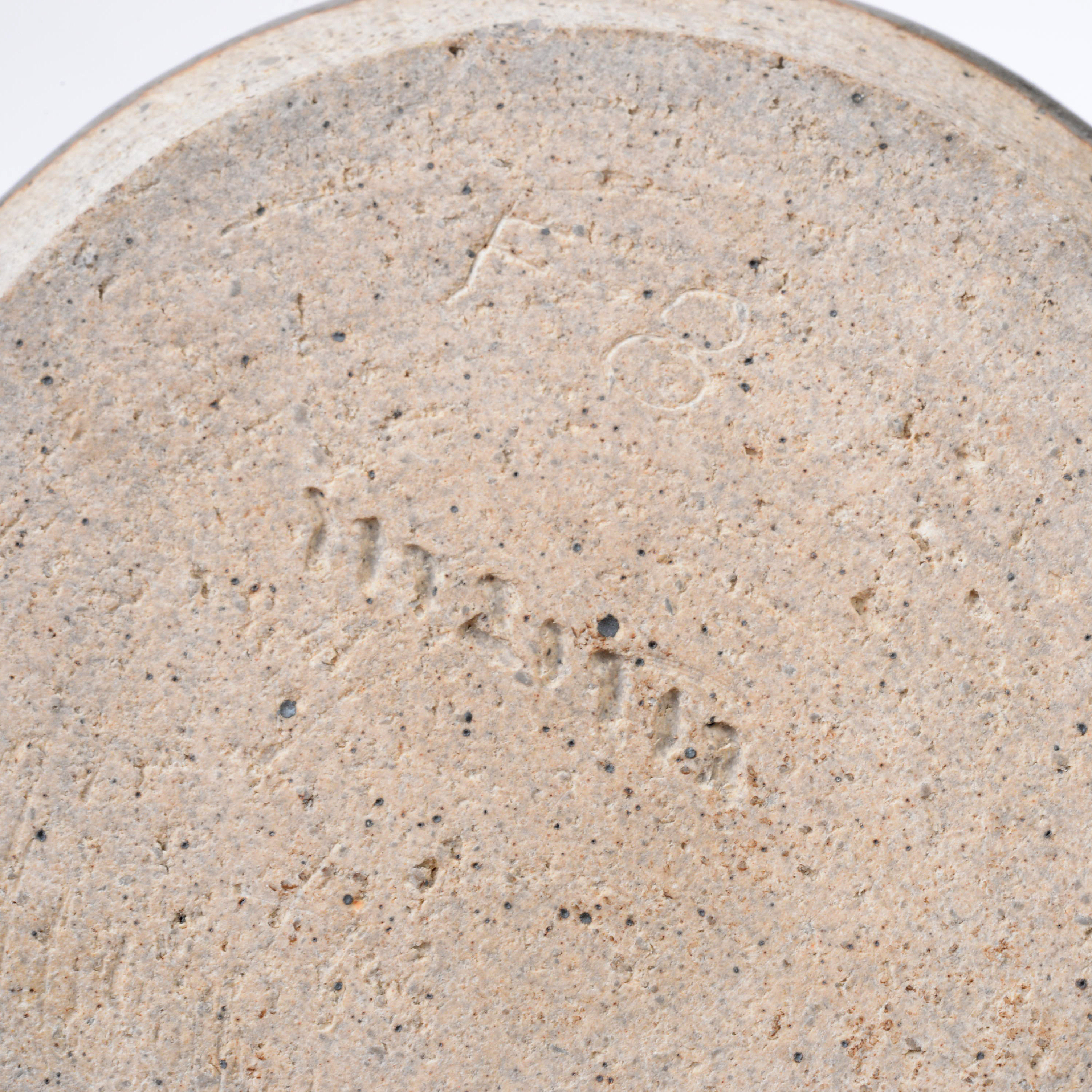 Frank Mann Modern Pottery Vases