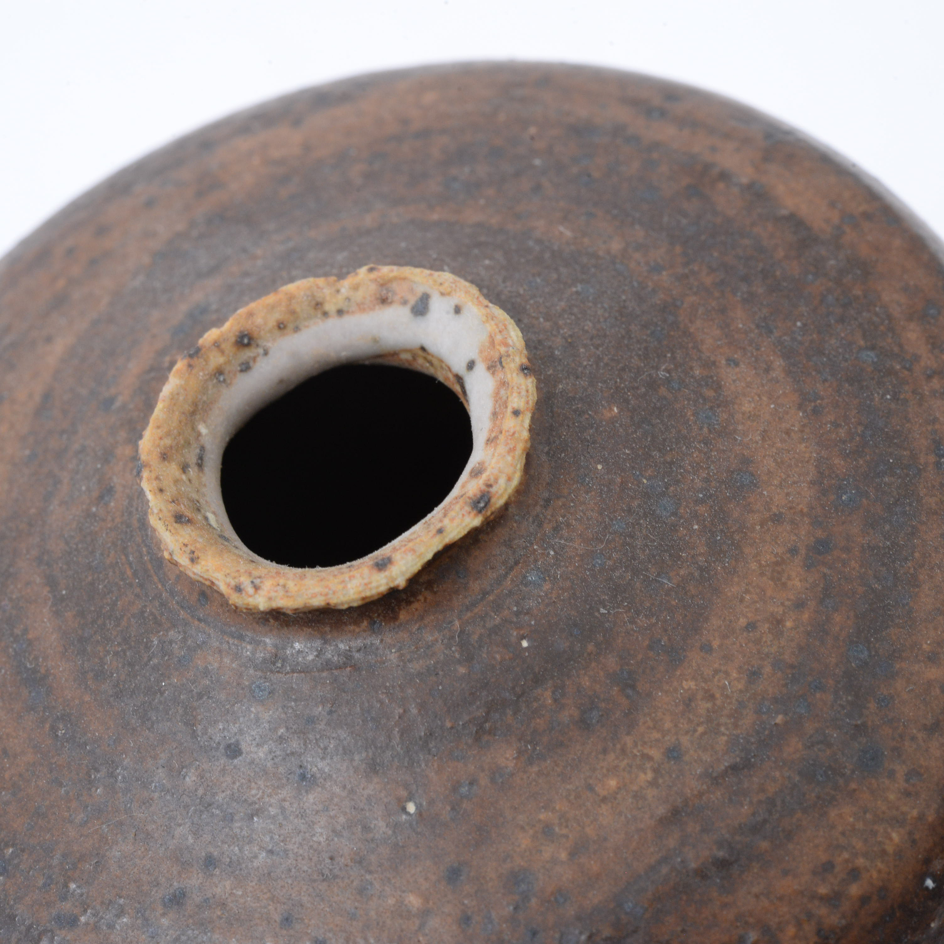 Frank Mann Modern Pottery Vases