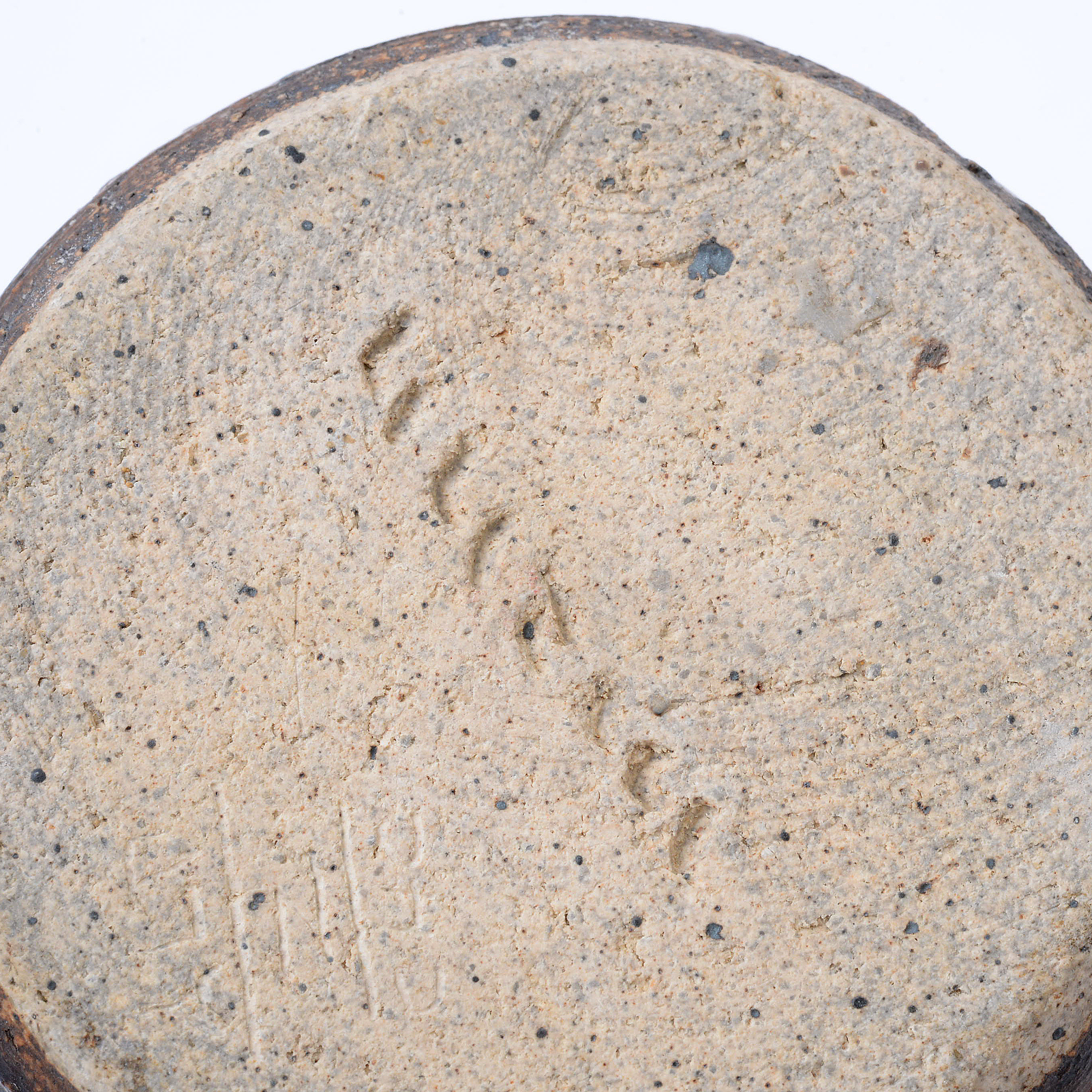 Frank Mann Modern Pottery Vases