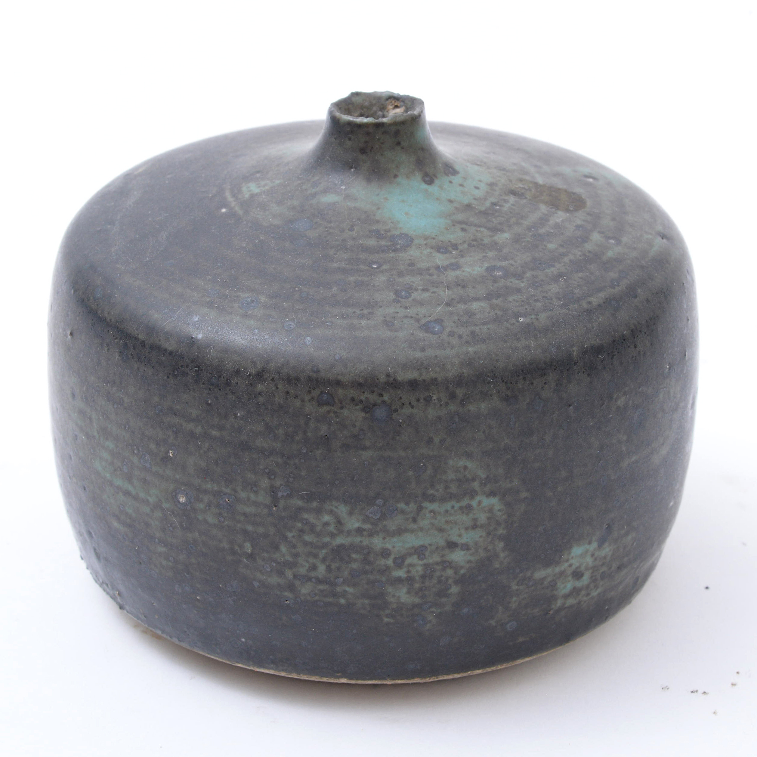 Frank Mann Modern Pottery Vases