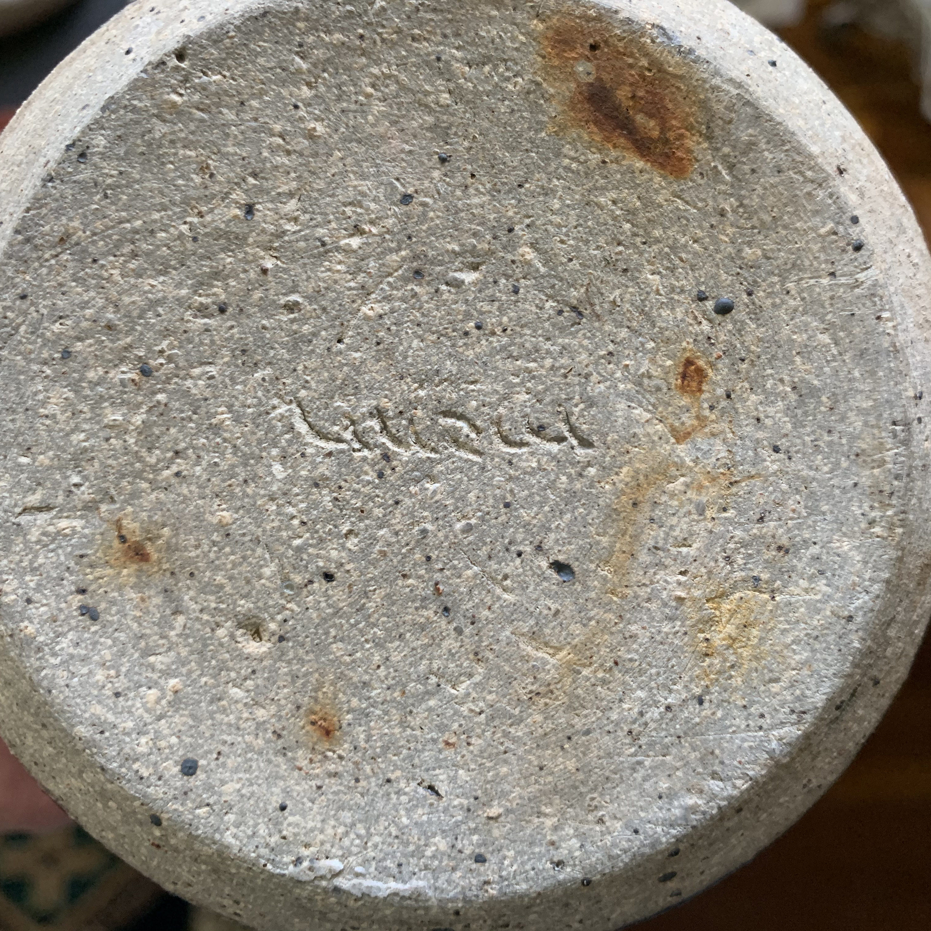 Frank Mann Modern Pottery Vases