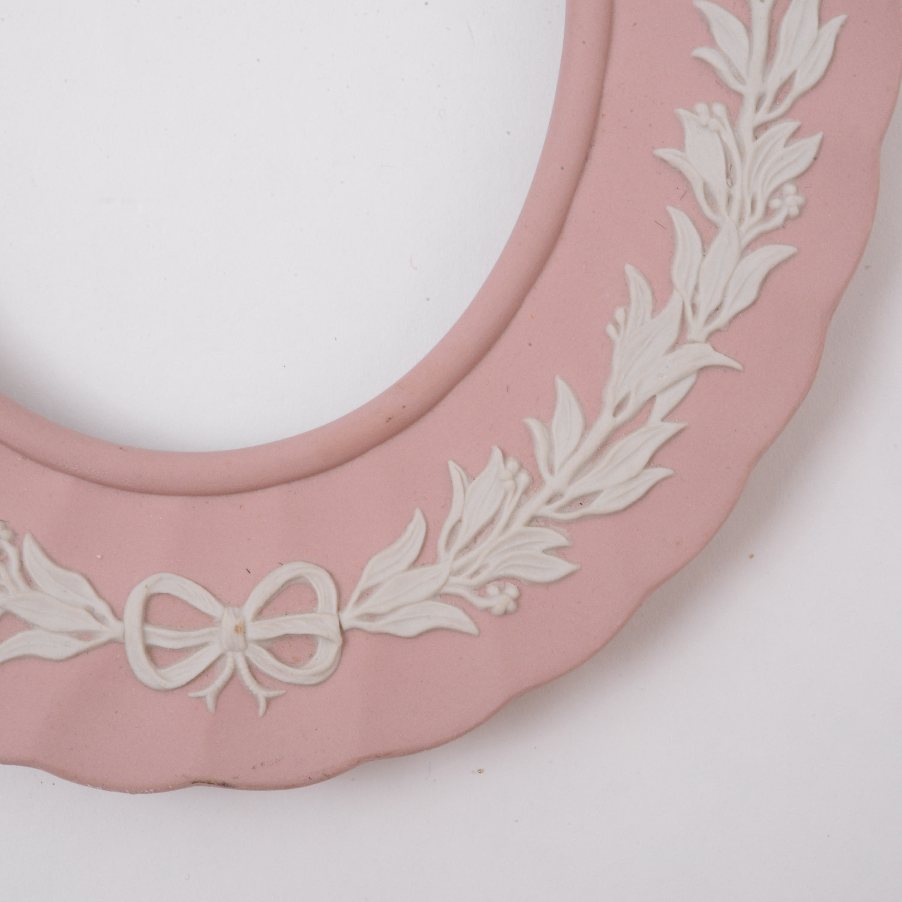 Wedgwood Jasperware Christmas Plates and Pieces, Mid-20th Century