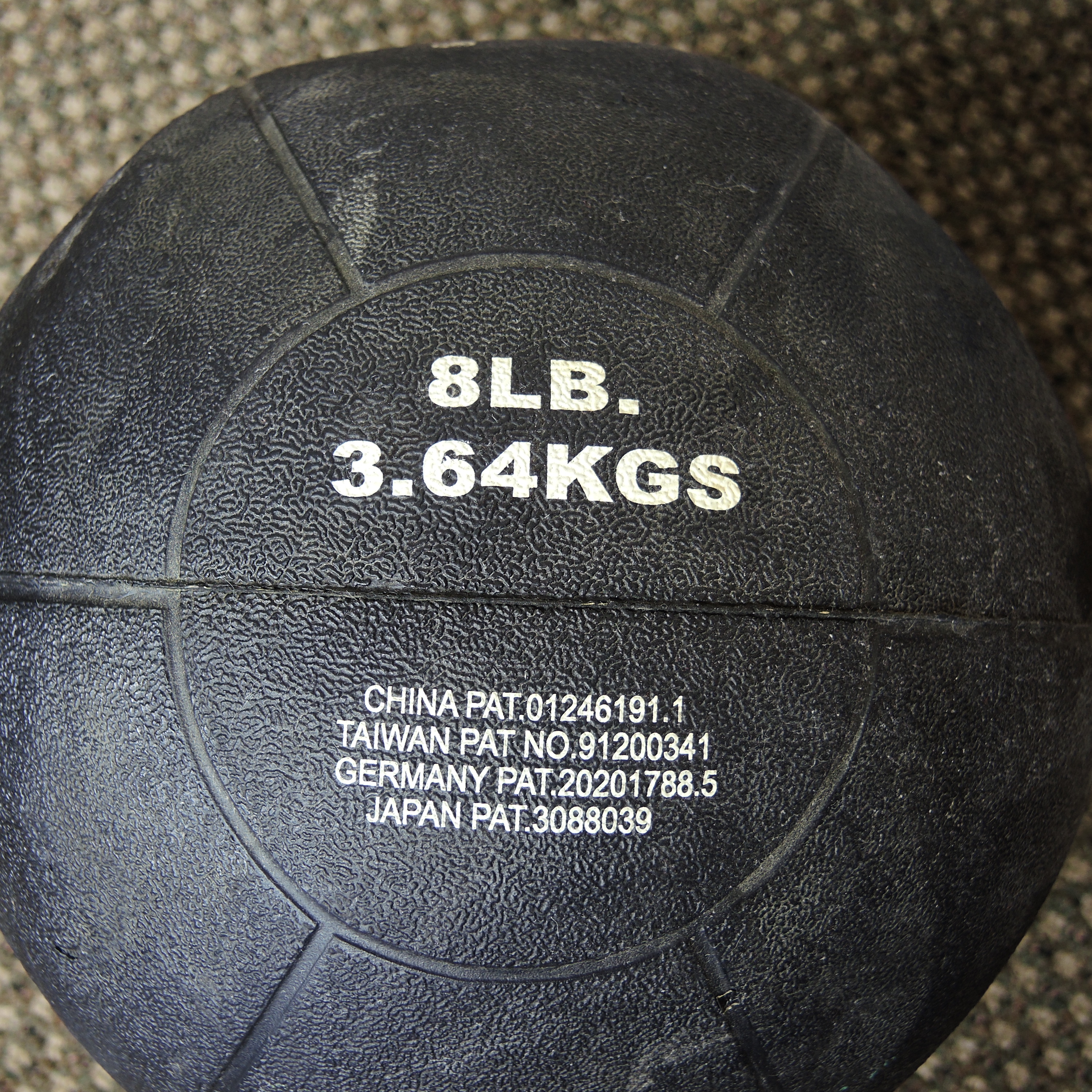 Bosu Ball Balance Trainer, Spri Xertube, and Other Fitness Equipment