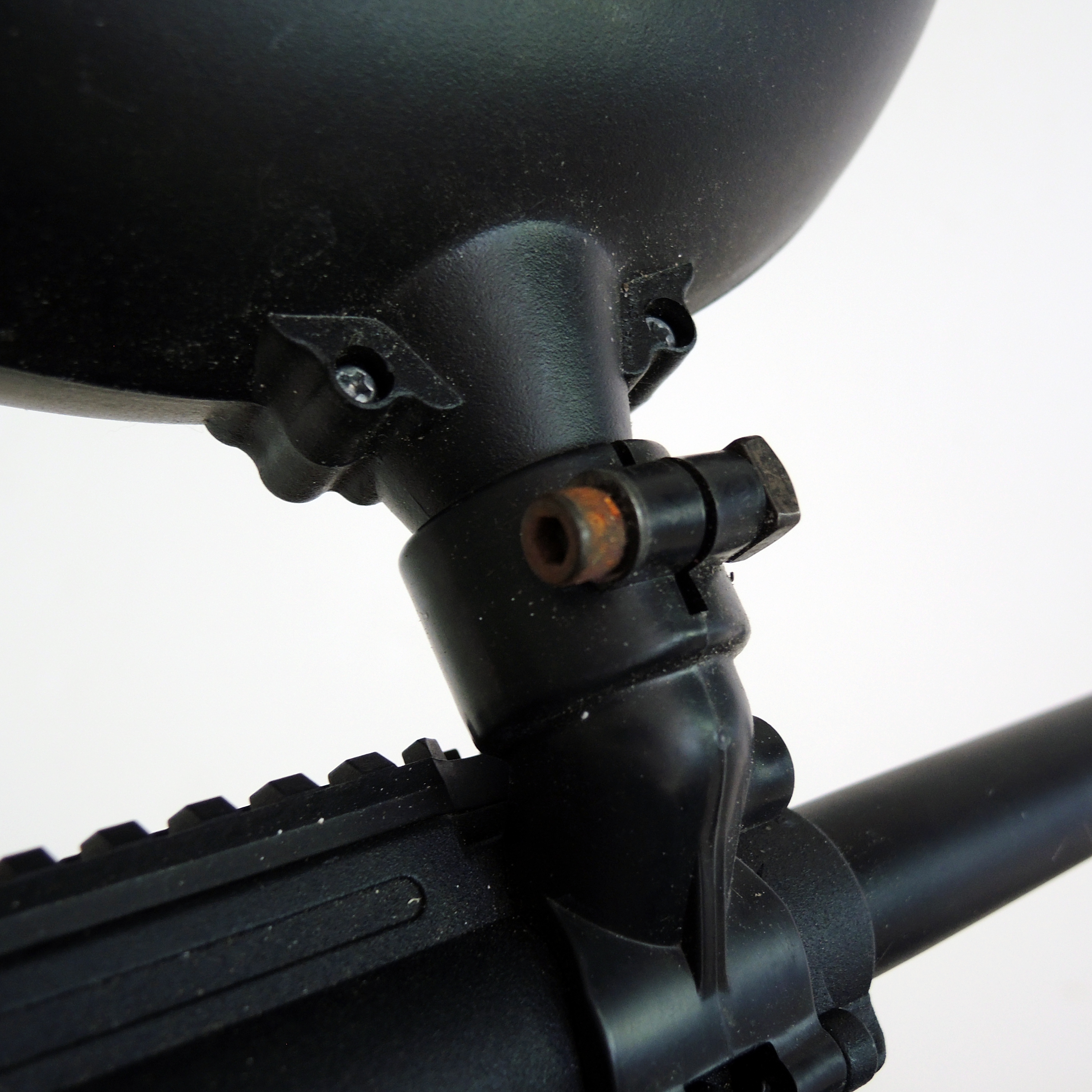 Cronus Paintball Gun, Tippman Paintball Gun, and Accessories