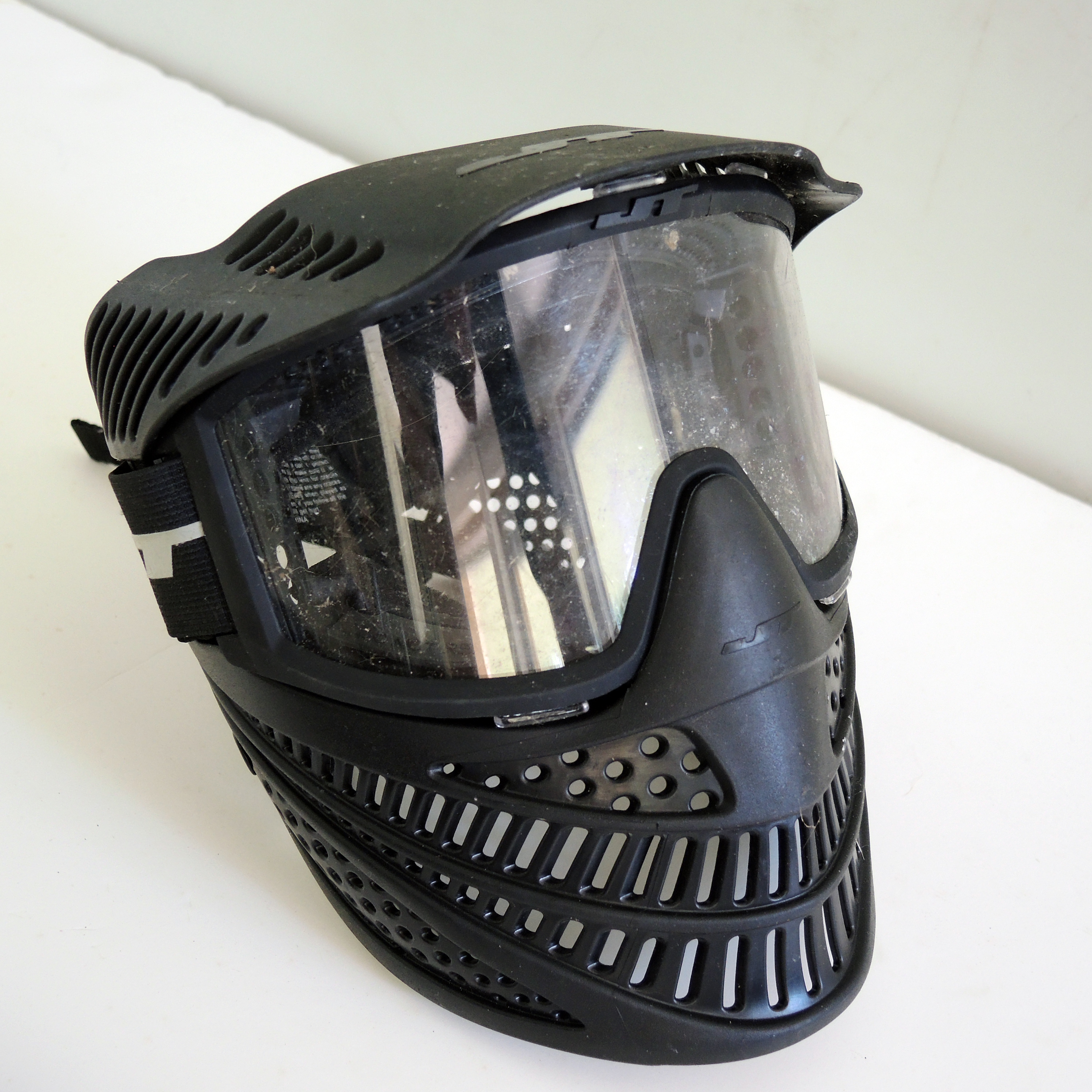 Cronus Paintball Gun, Tippman Paintball Gun, and Accessories