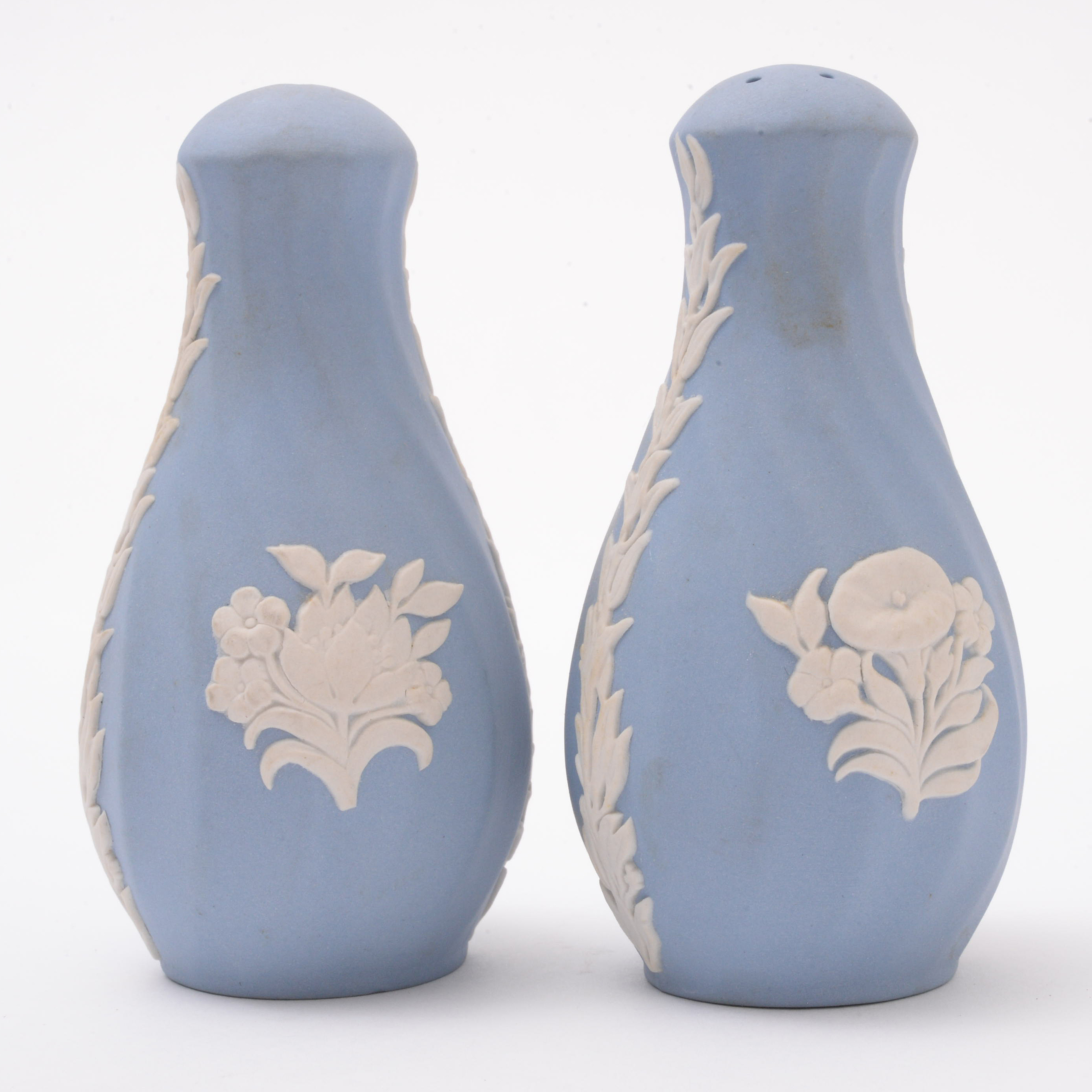 Wedgwood Jasperware Tableware and Vase
