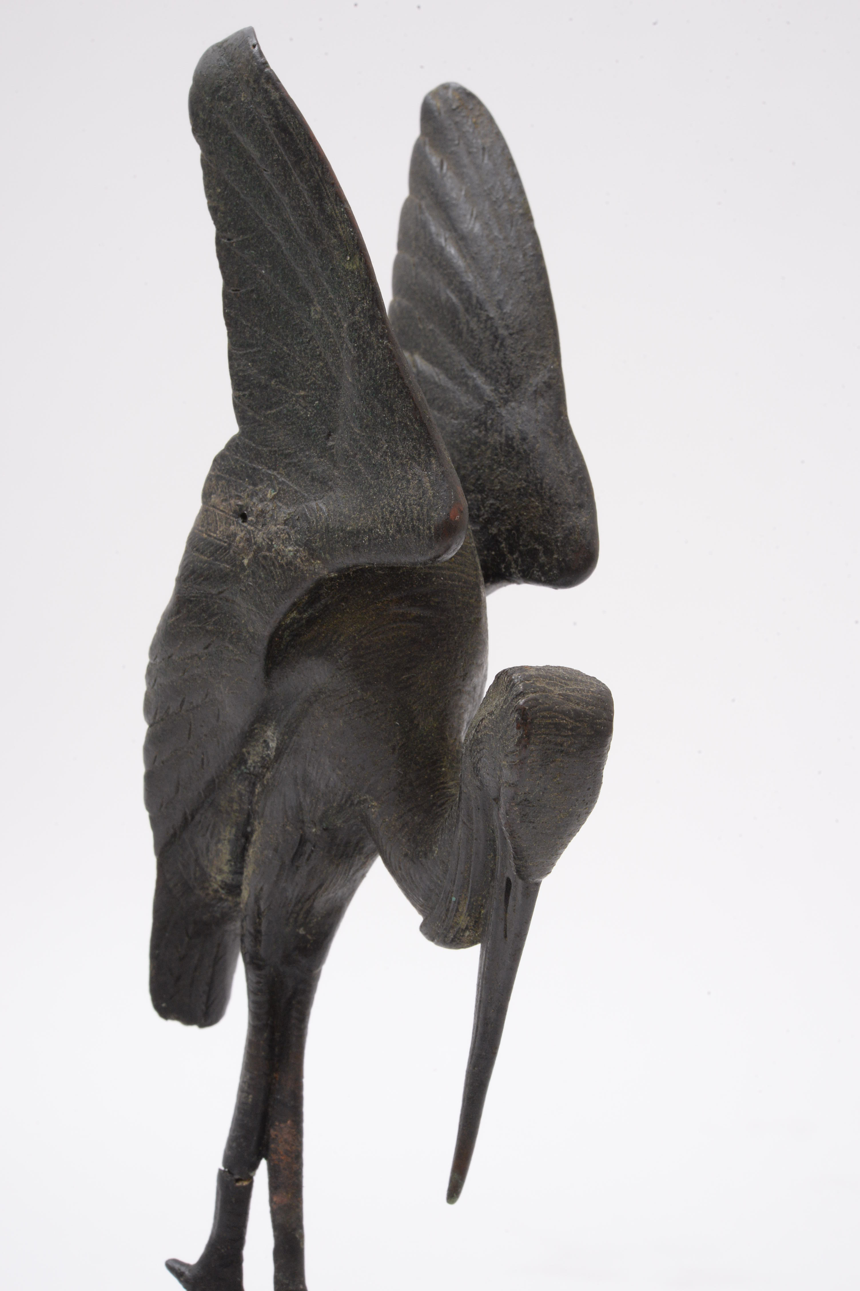 Cast Metal Sculpture after Auguste Nicolas Cain, 20th Century