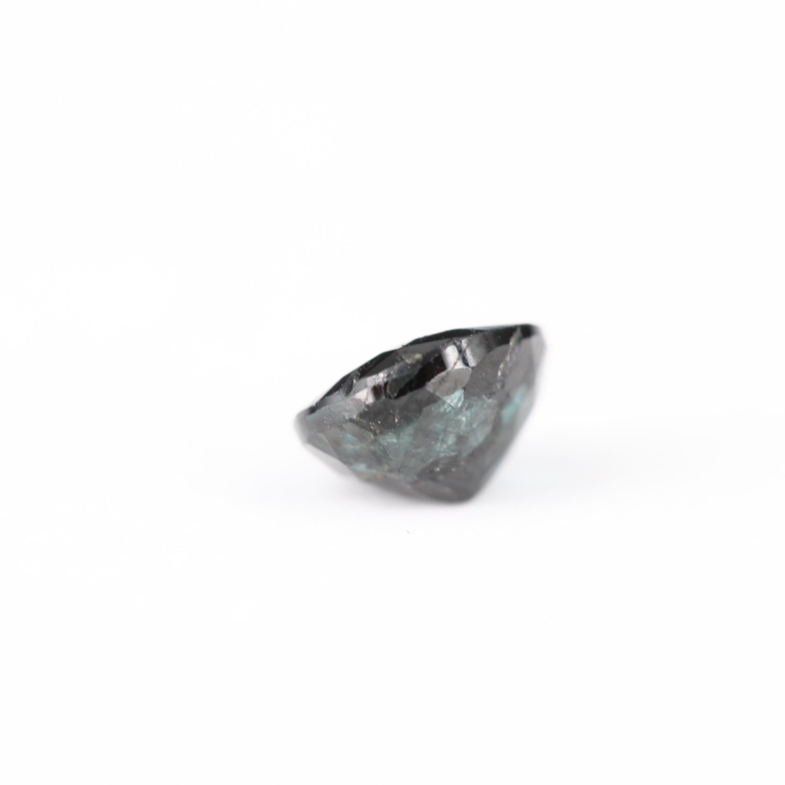 Loose 0.73 CT Oval Faceted Alexandrite