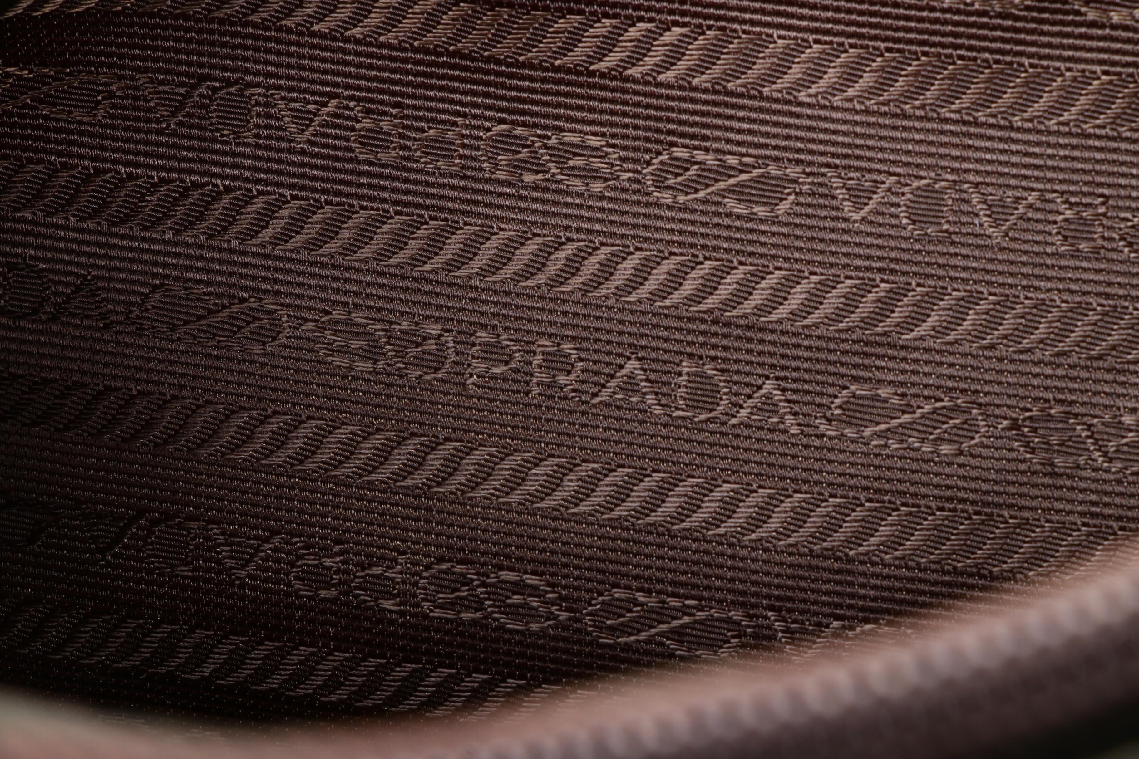 Prada Tote in Green Tessuto Nylon