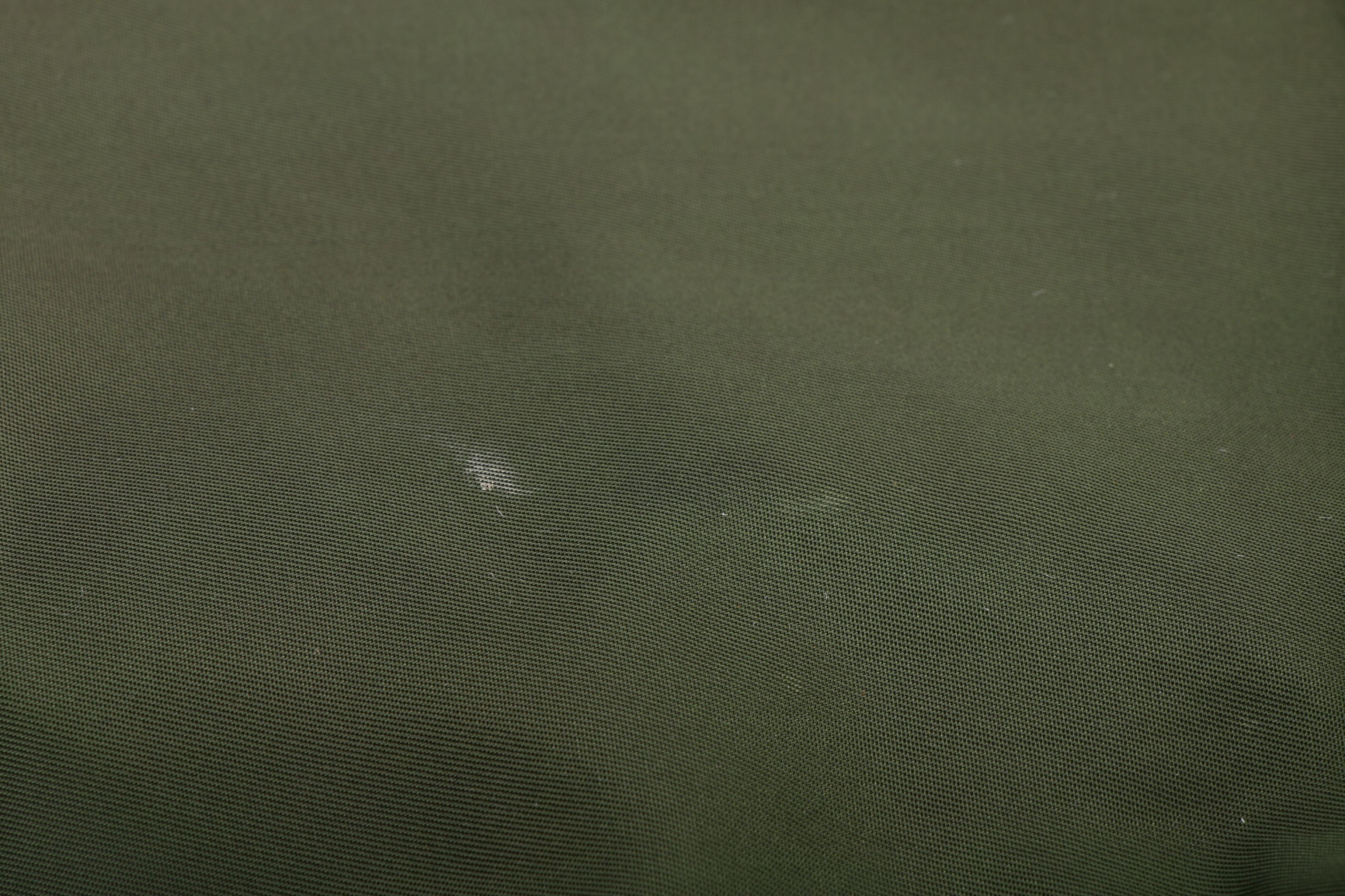 Prada Tote in Green Tessuto Nylon