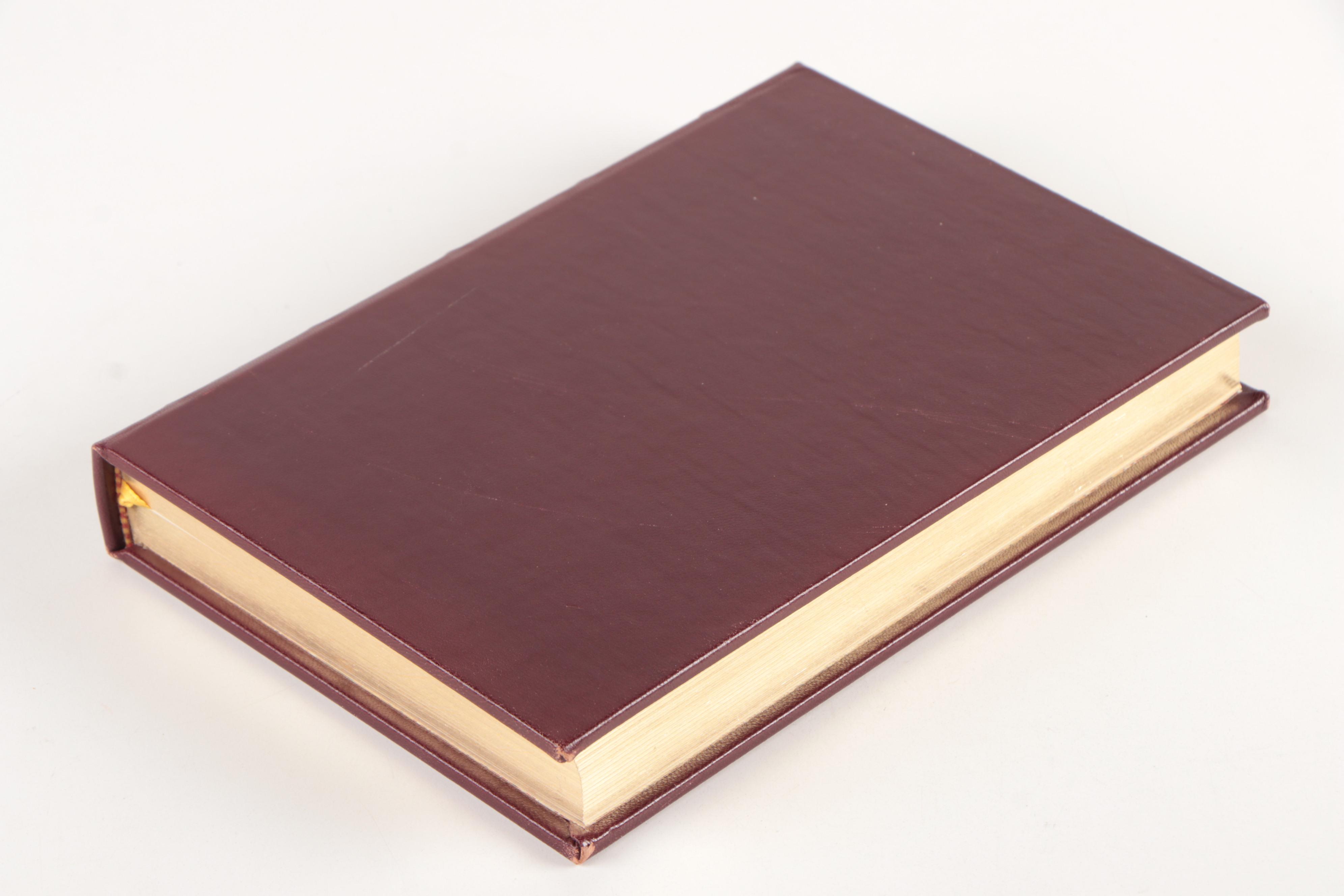 Waterfowl Books Including Signed and Limited Editions Featuring "Hollica Snooze"