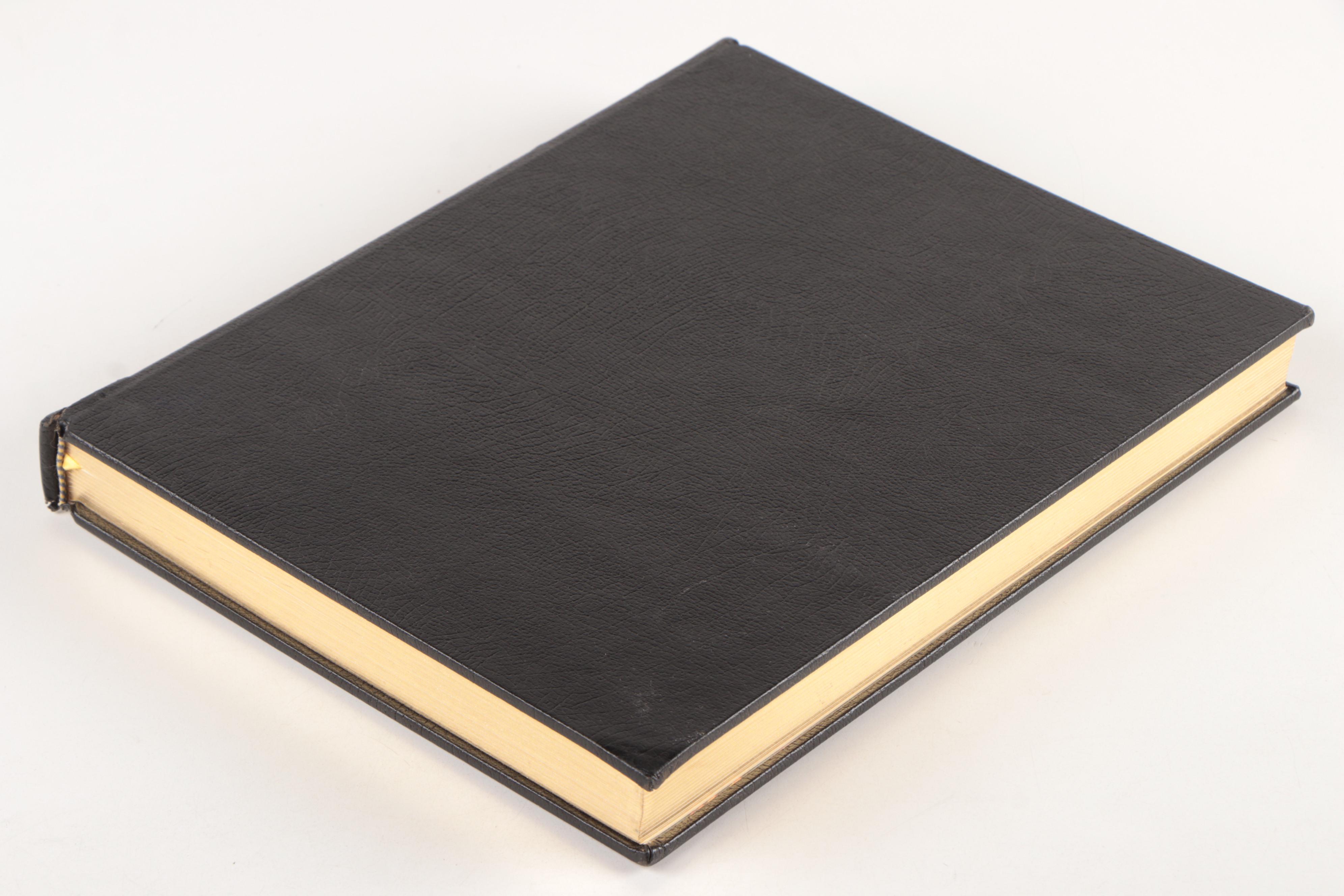 Waterfowl Books Including Signed and Limited Editions Featuring "Hollica Snooze"