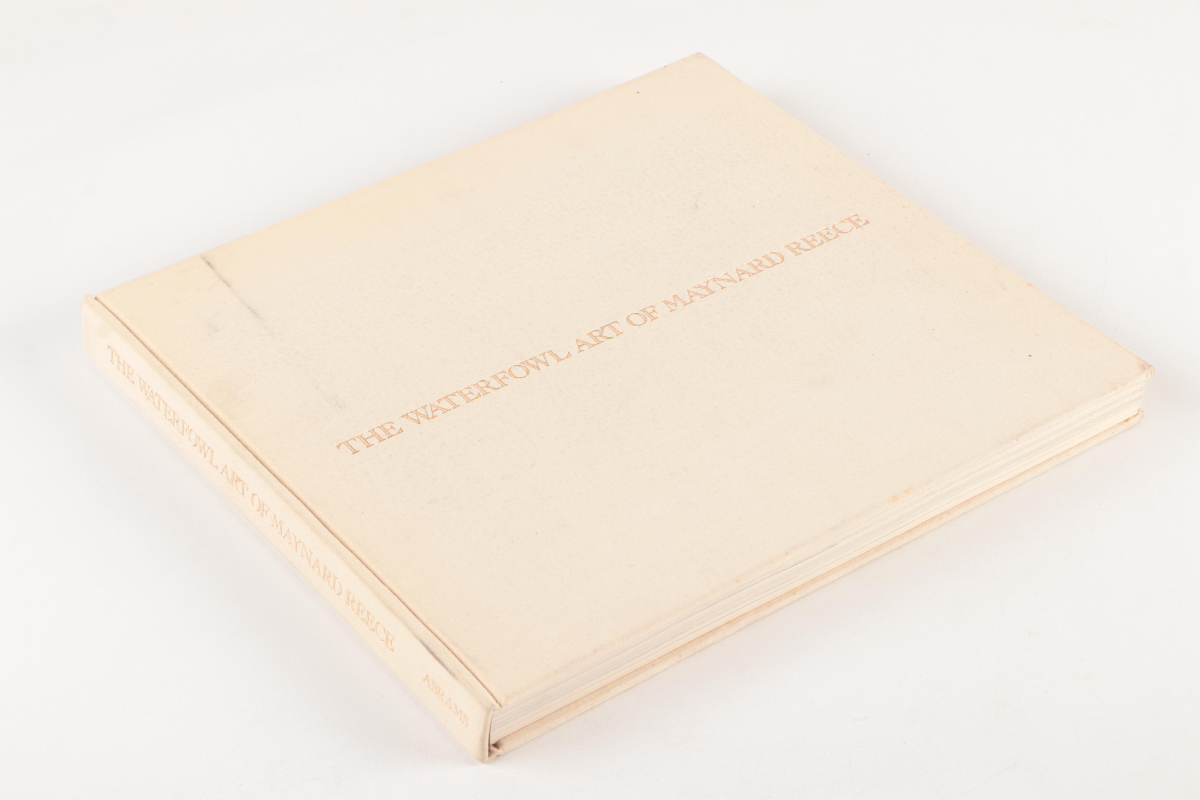 Waterfowl Books Including Signed and Limited Editions Featuring "Hollica Snooze"