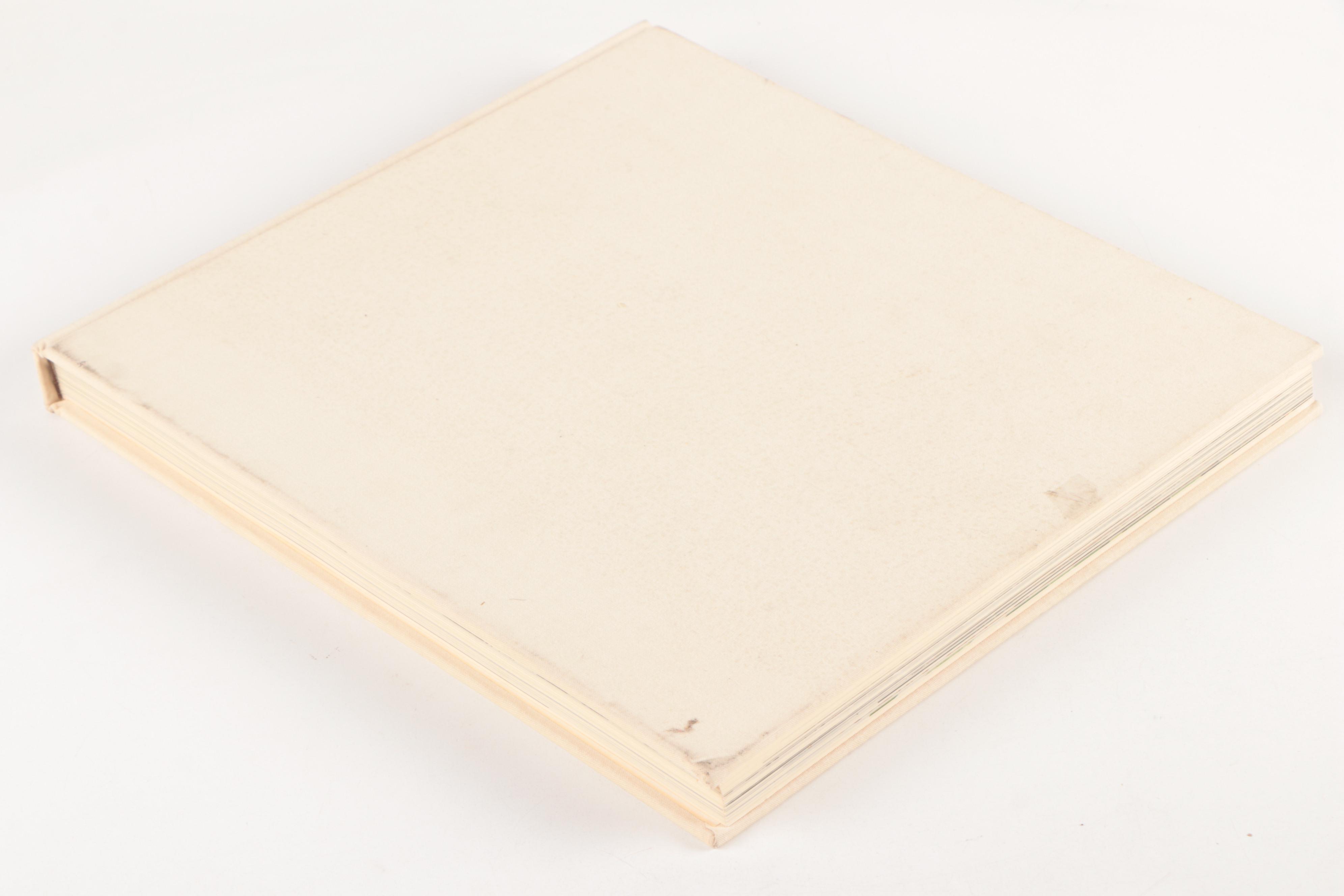 Waterfowl Books Including Signed and Limited Editions Featuring "Hollica Snooze"