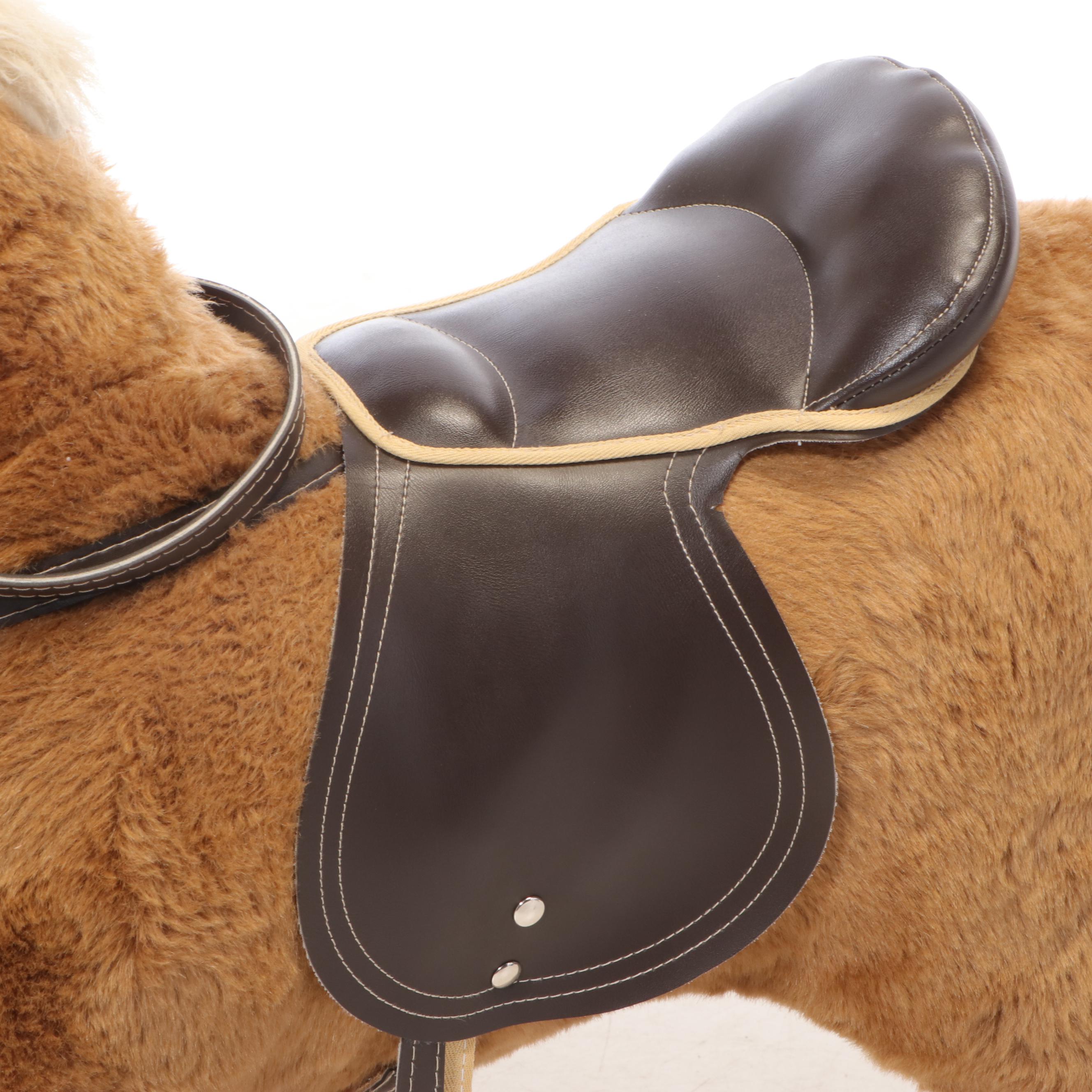 Mamas & Papas Child's Rocking Horse