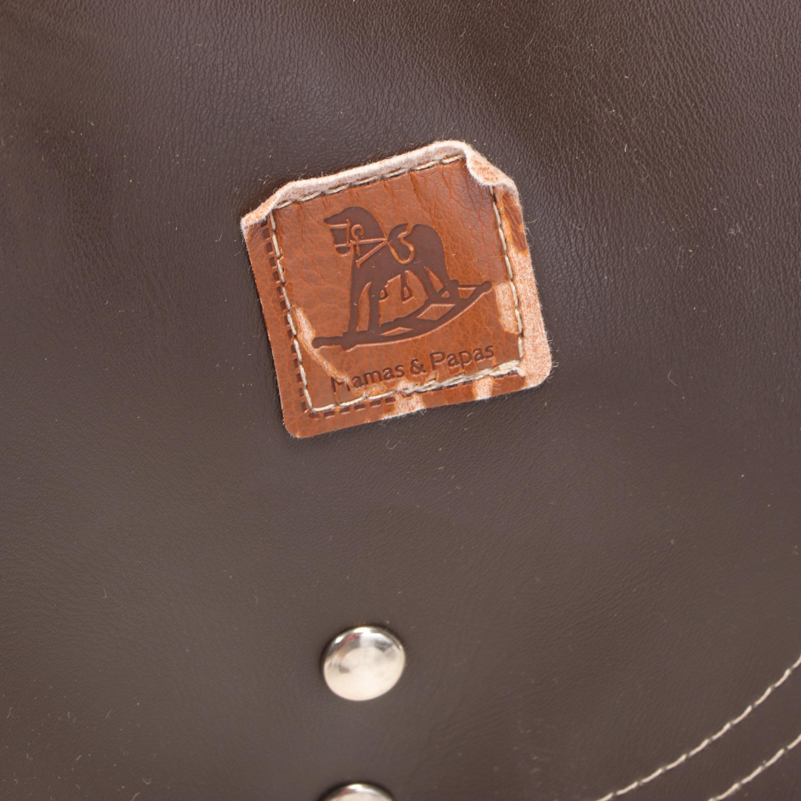 Mamas & Papas Child's Rocking Horse