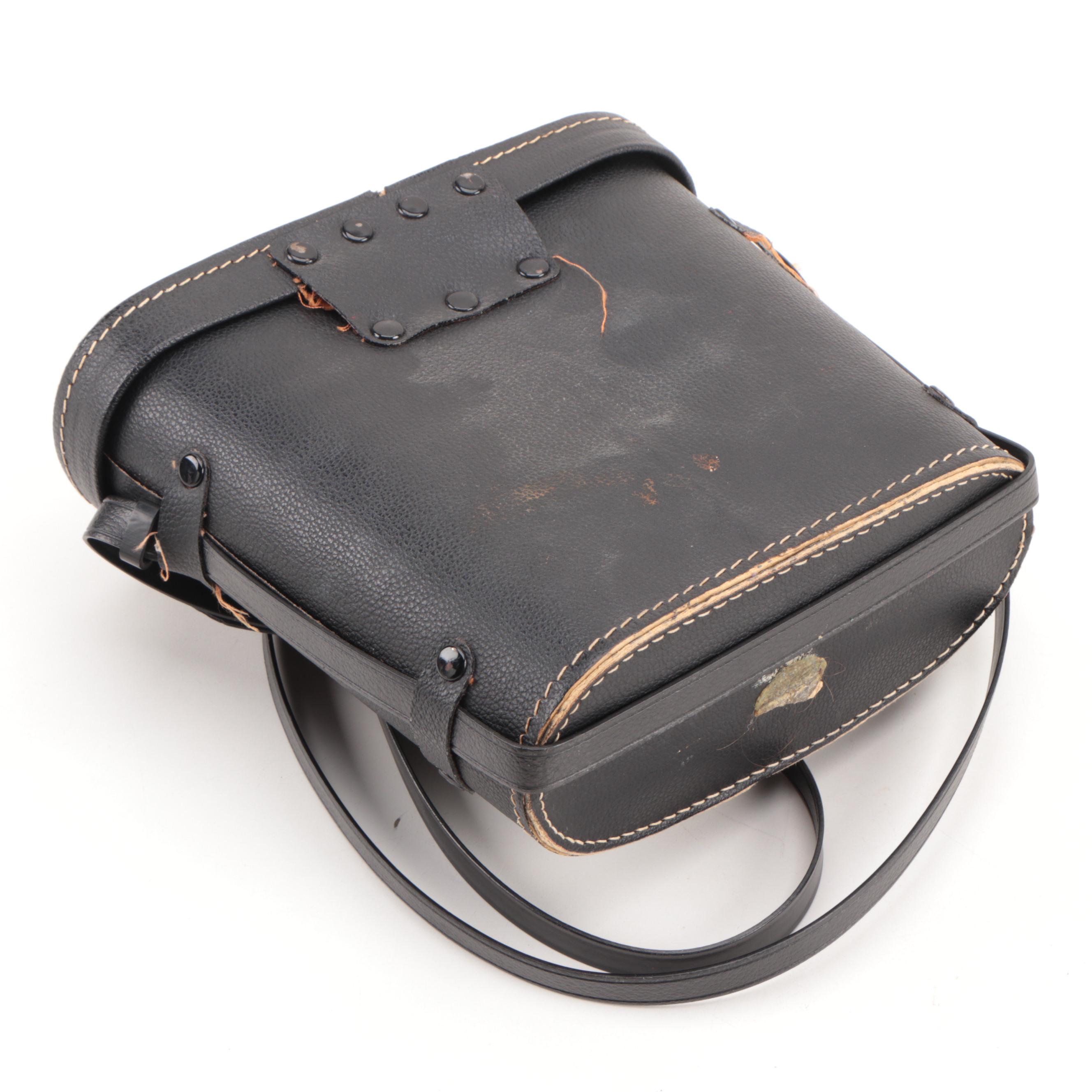 Stellar Famous Precision 7 x 50 Binoculars