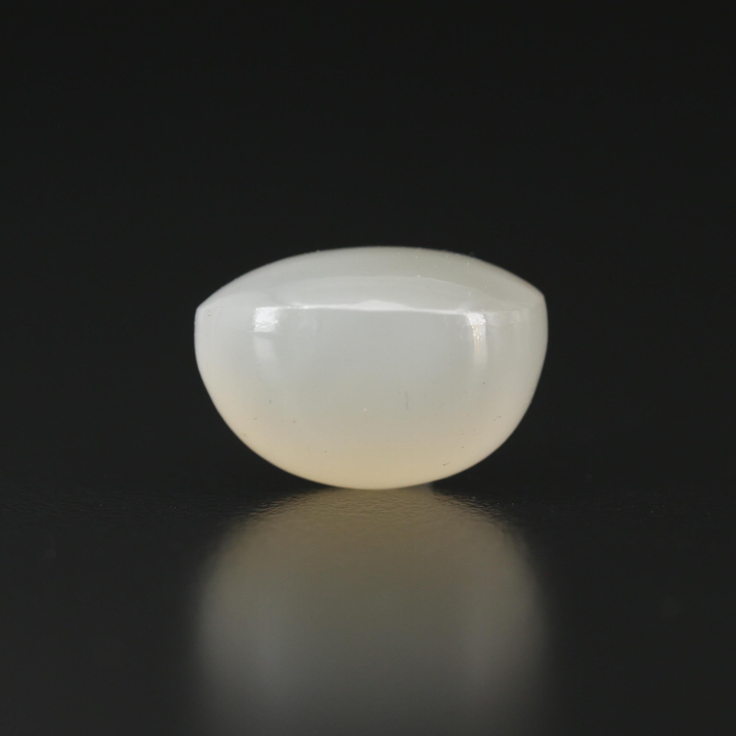 Loose 26.00 CT Cat's Eye Moonstone