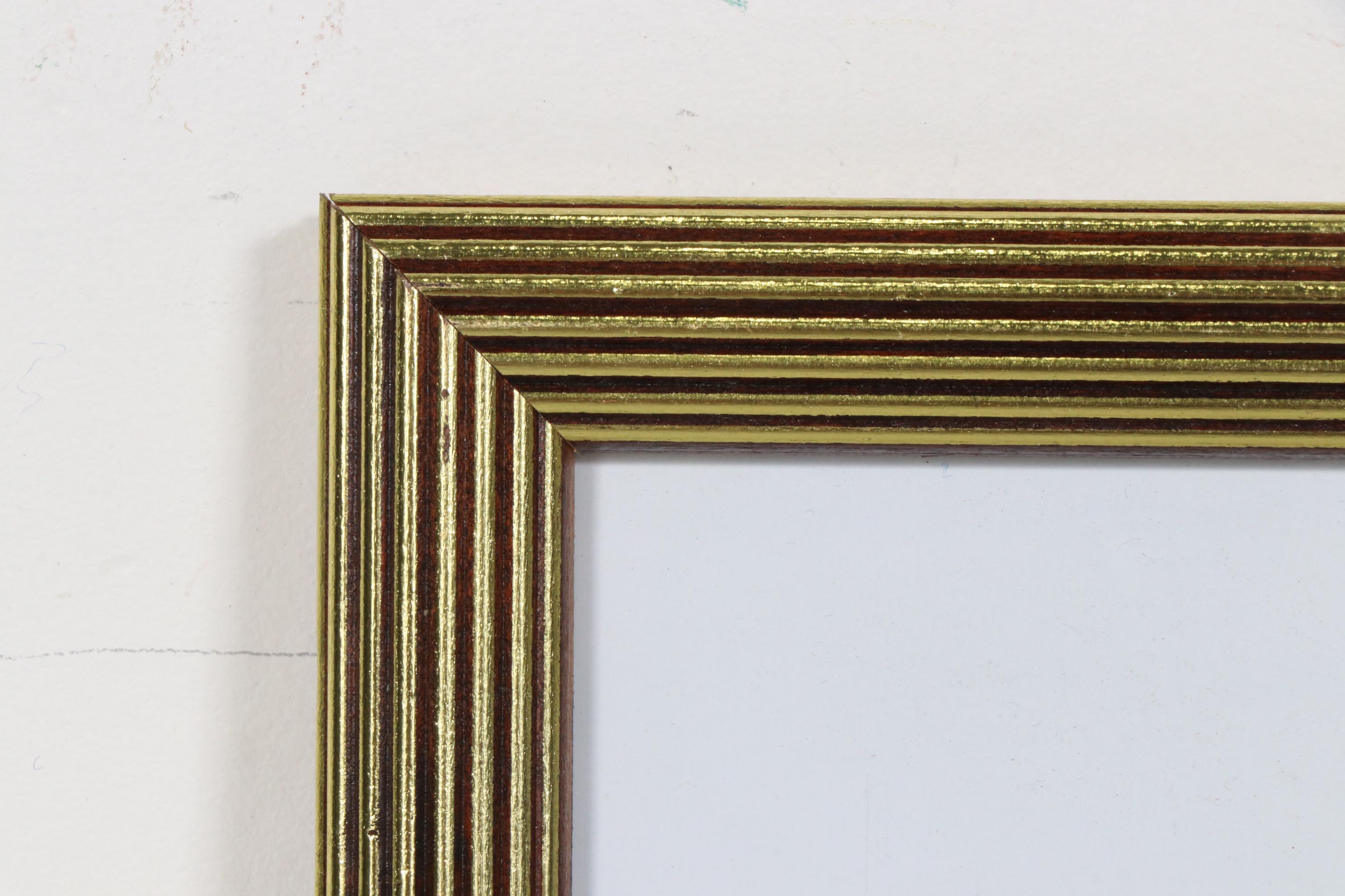 Paul Chidlaw Abstract Marker Drawing