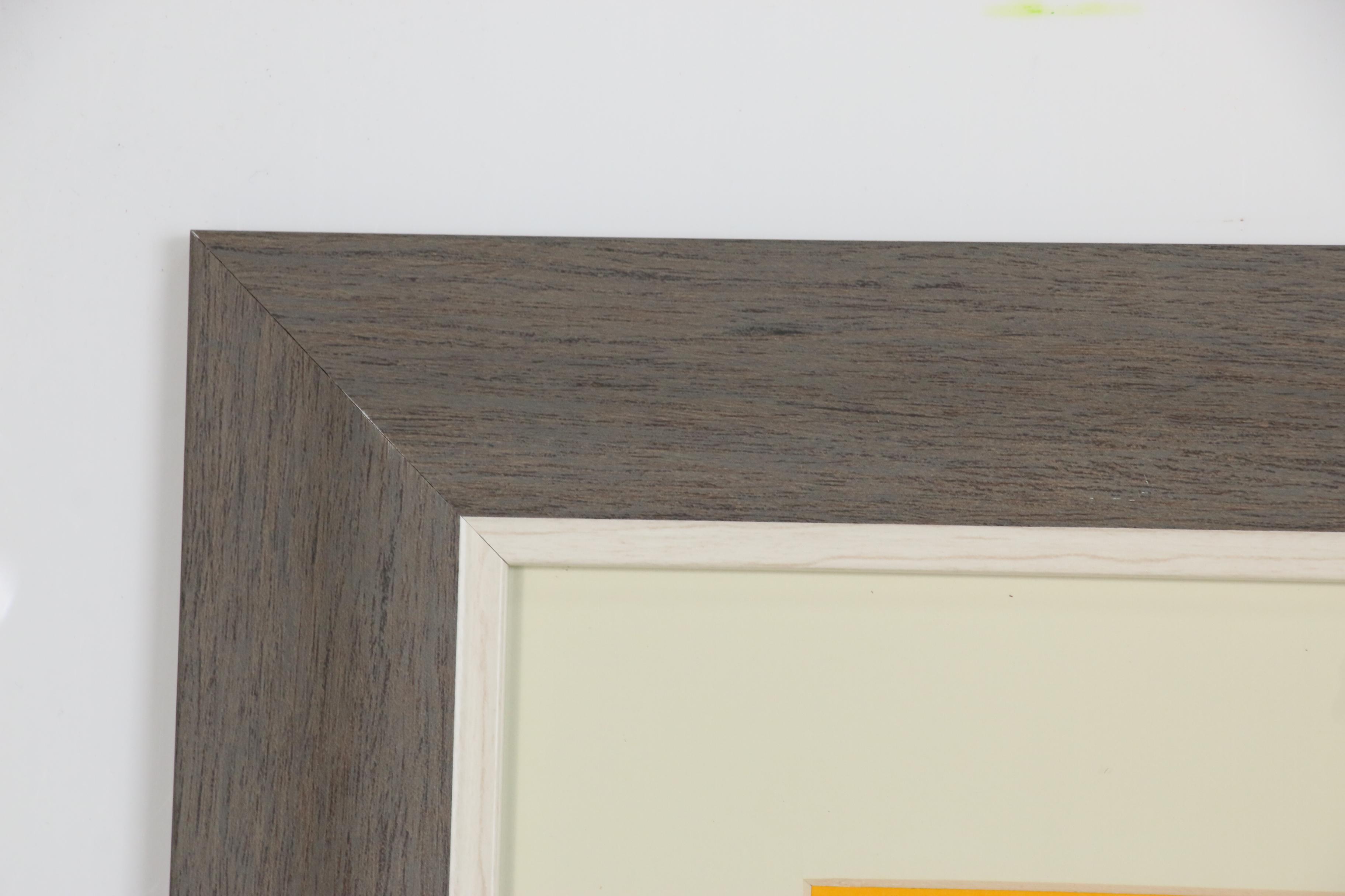 Alexander Calder Lithograph Cover for "Derrière le Miroir", 1973