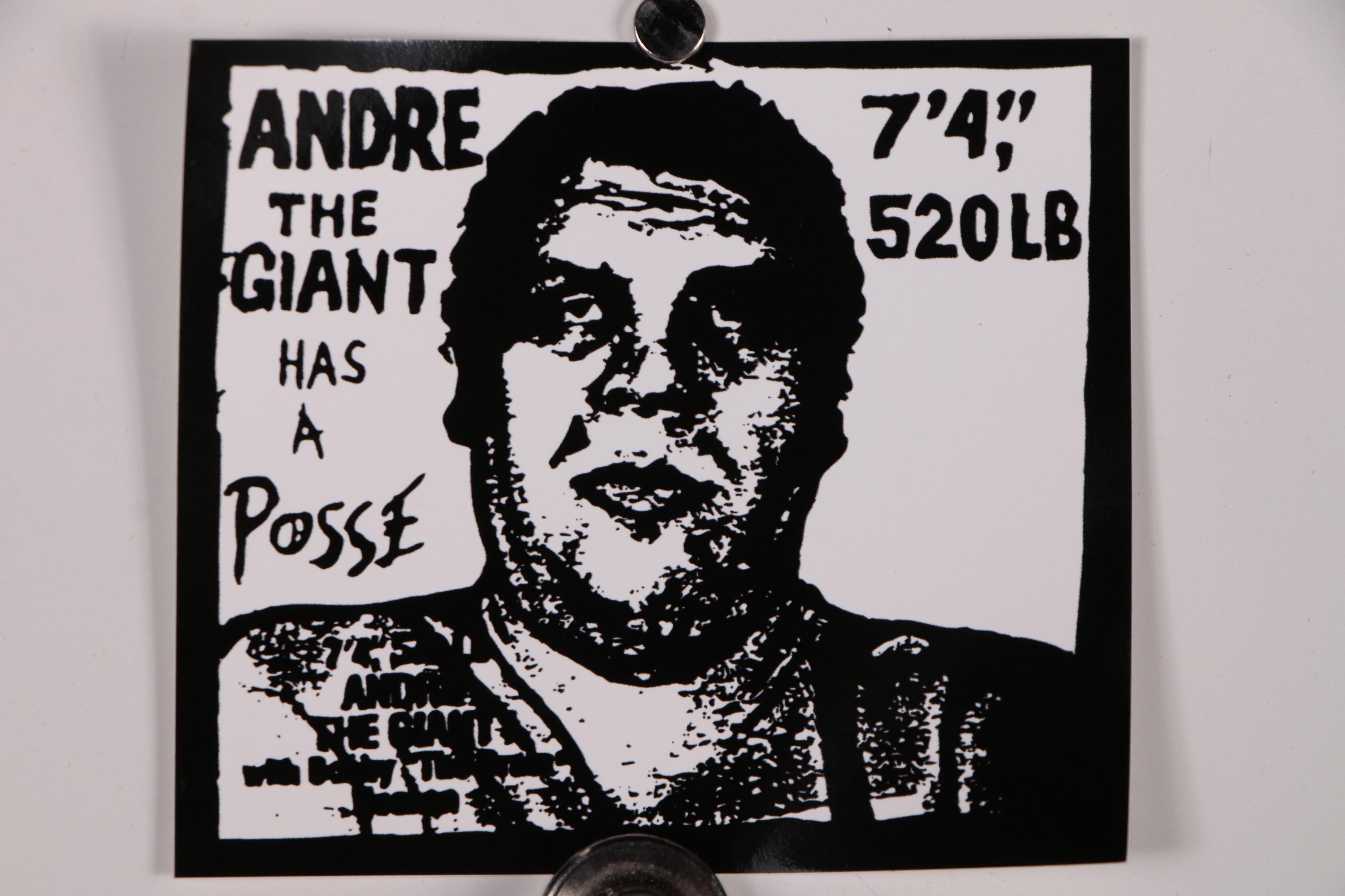 Shepard Fairey Offset Poster "Obey", 2019