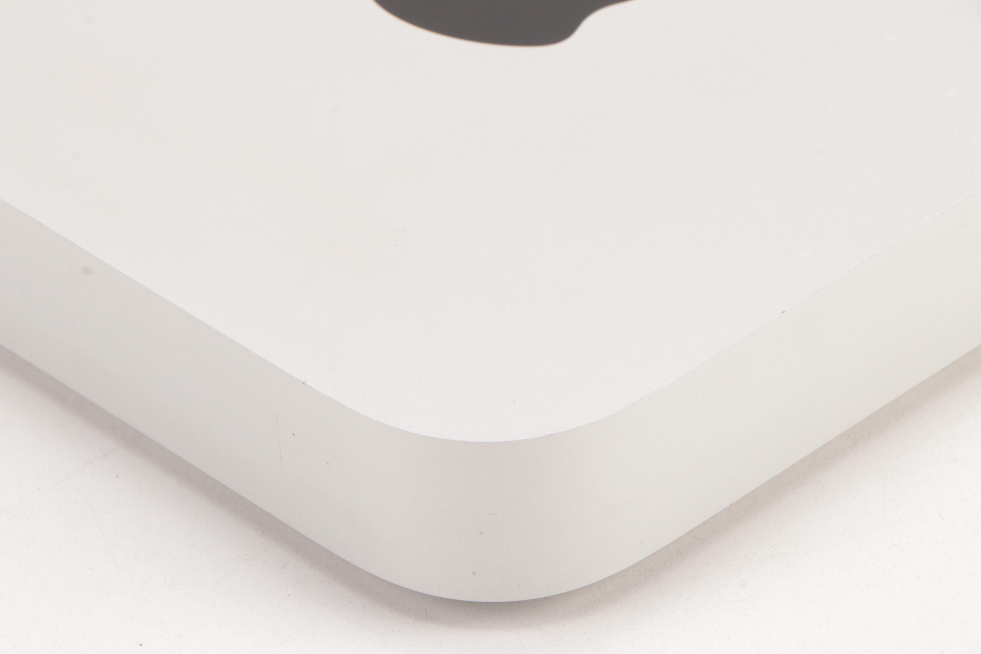Apple Mac Mini Intel Core i5 2.6 Desktop Computer, Late 2014