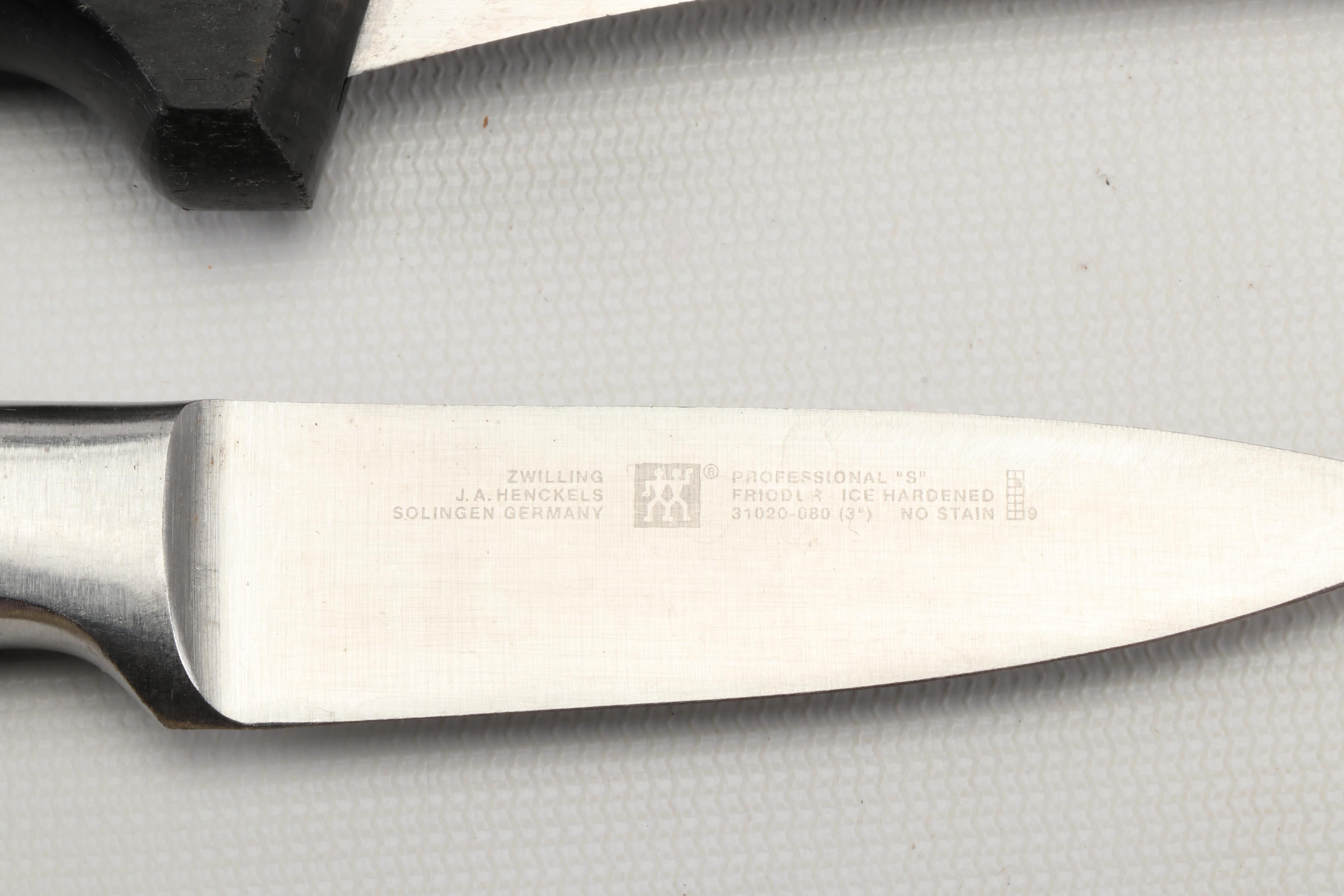 Emile Henry Dutch Oven with Wolfgang Puck Dinnerware and Assorted Cutlery