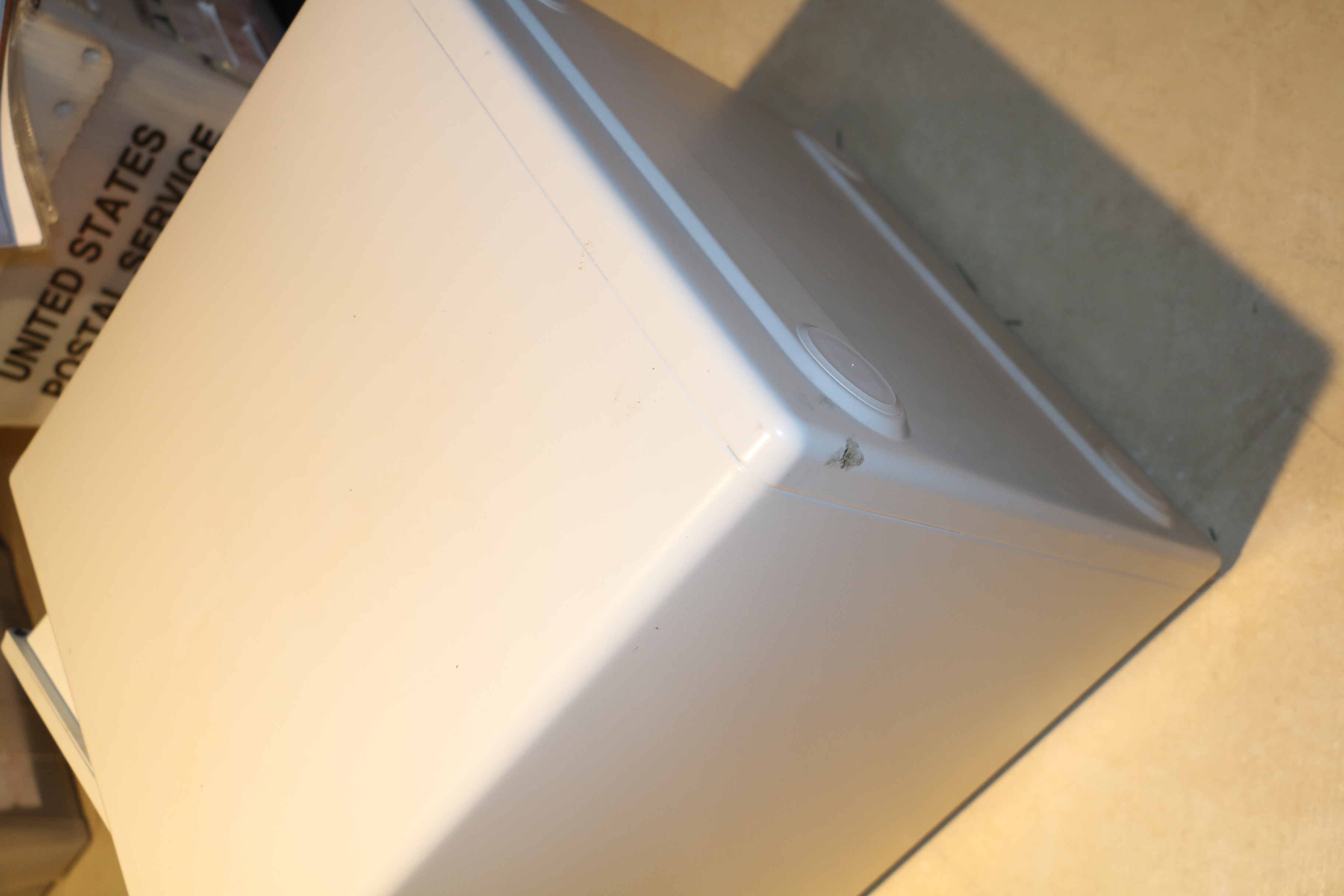 Sentry S3110 "Fire-Safe" Combination Safe