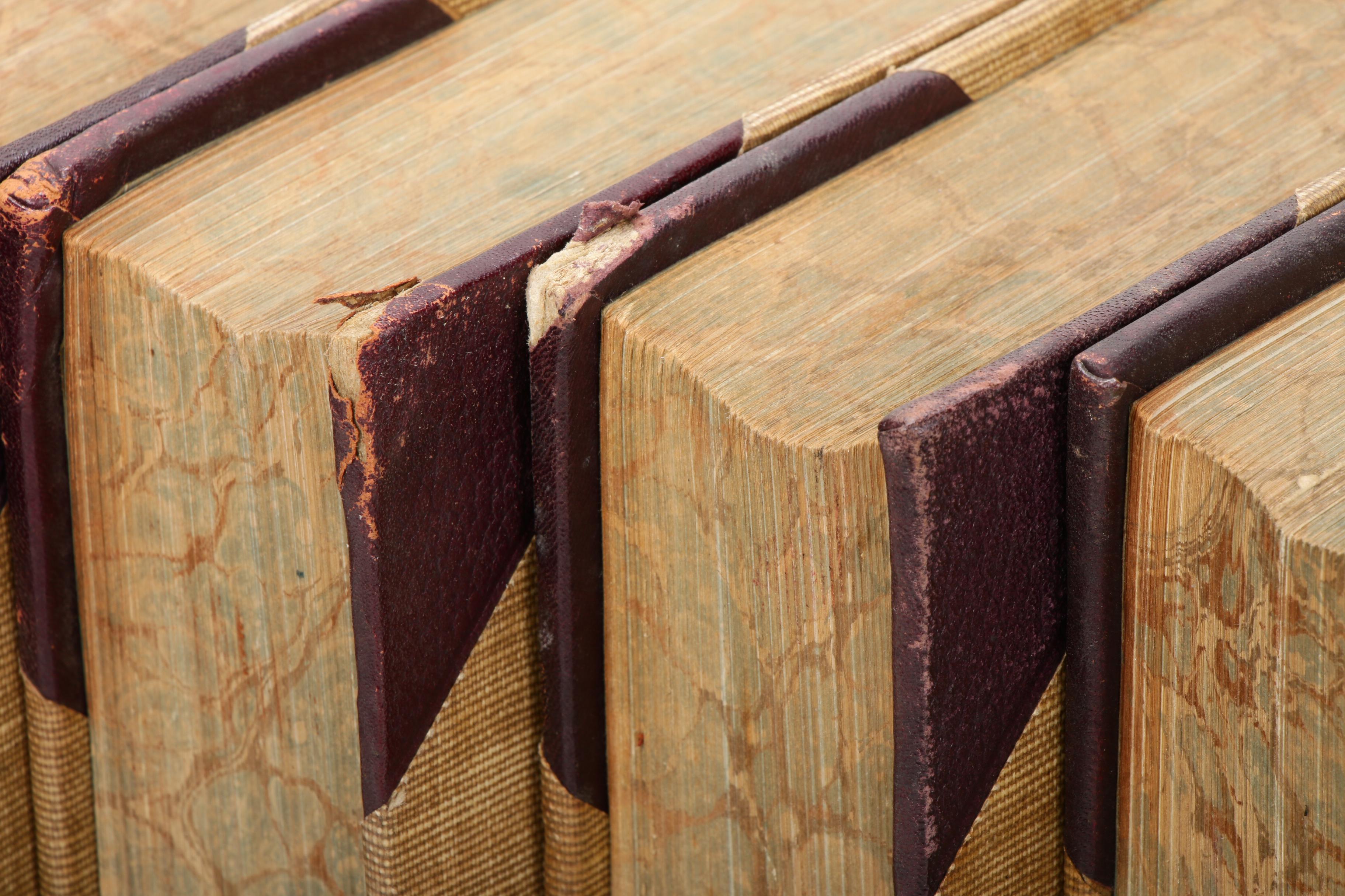 "The New Teachers' and Pupils' Encyclopedia" and Other Reference Books