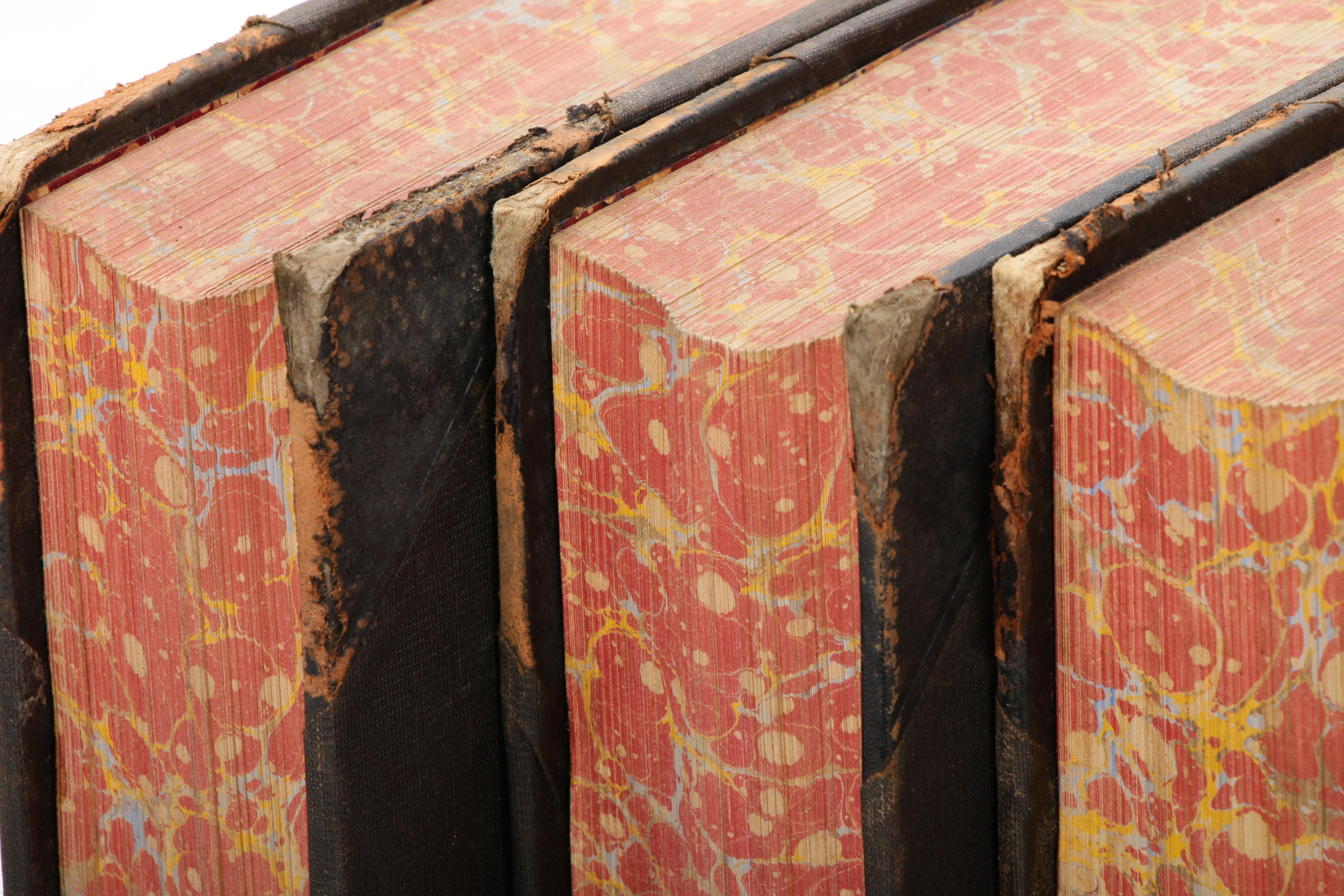 "The New Teachers' and Pupils' Encyclopedia" and Other Reference Books