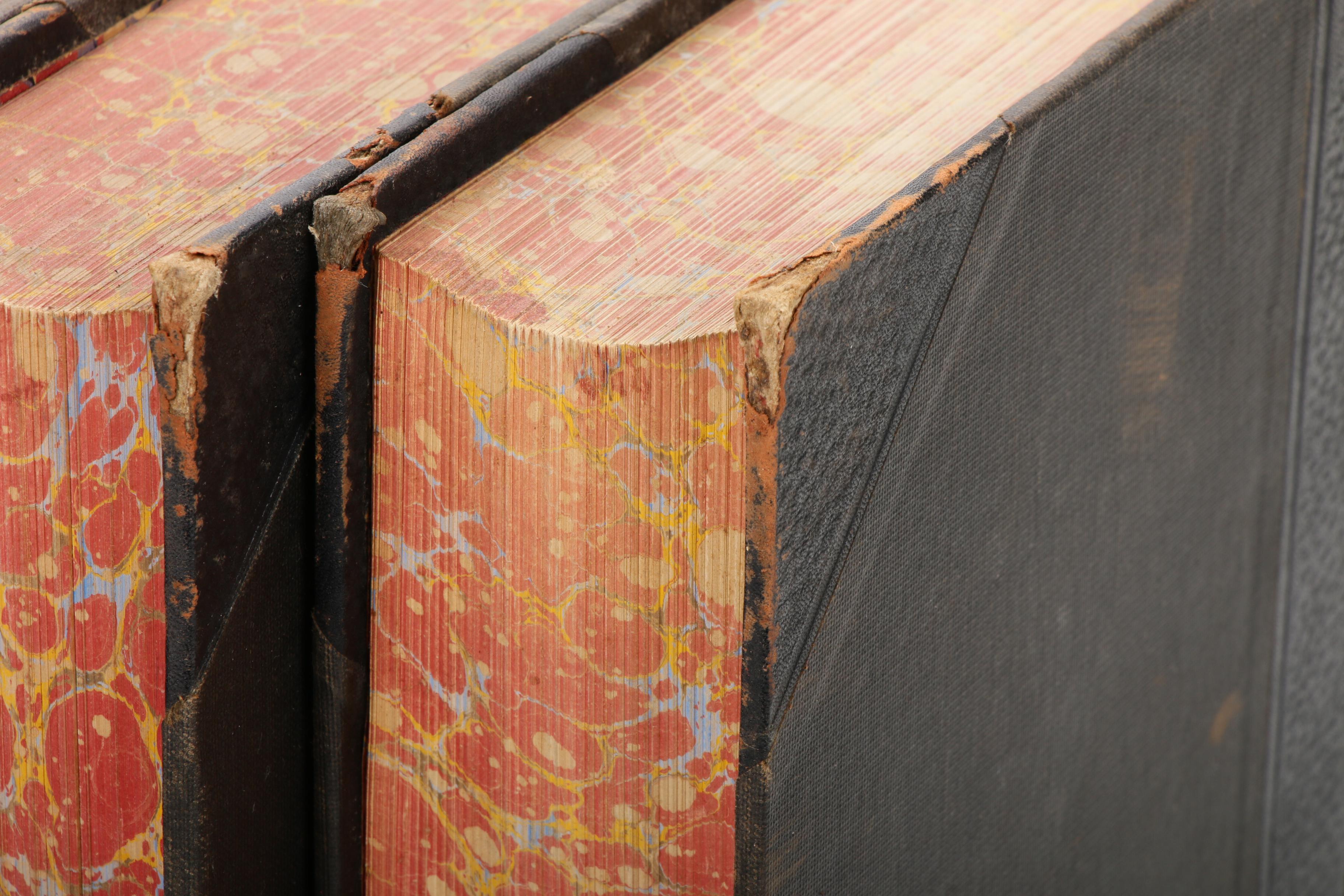 "The New Teachers' and Pupils' Encyclopedia" and Other Reference Books