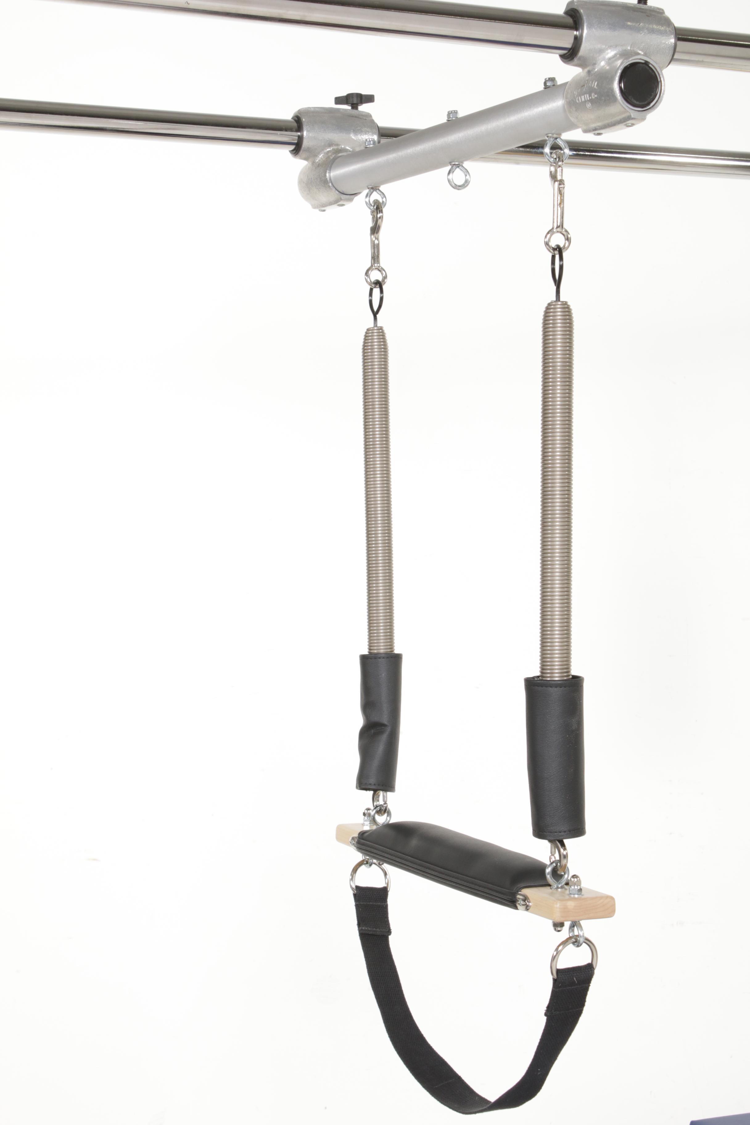 Balanced Body Trapeze Table (Cadillac) Pilates Machine, 21st Century