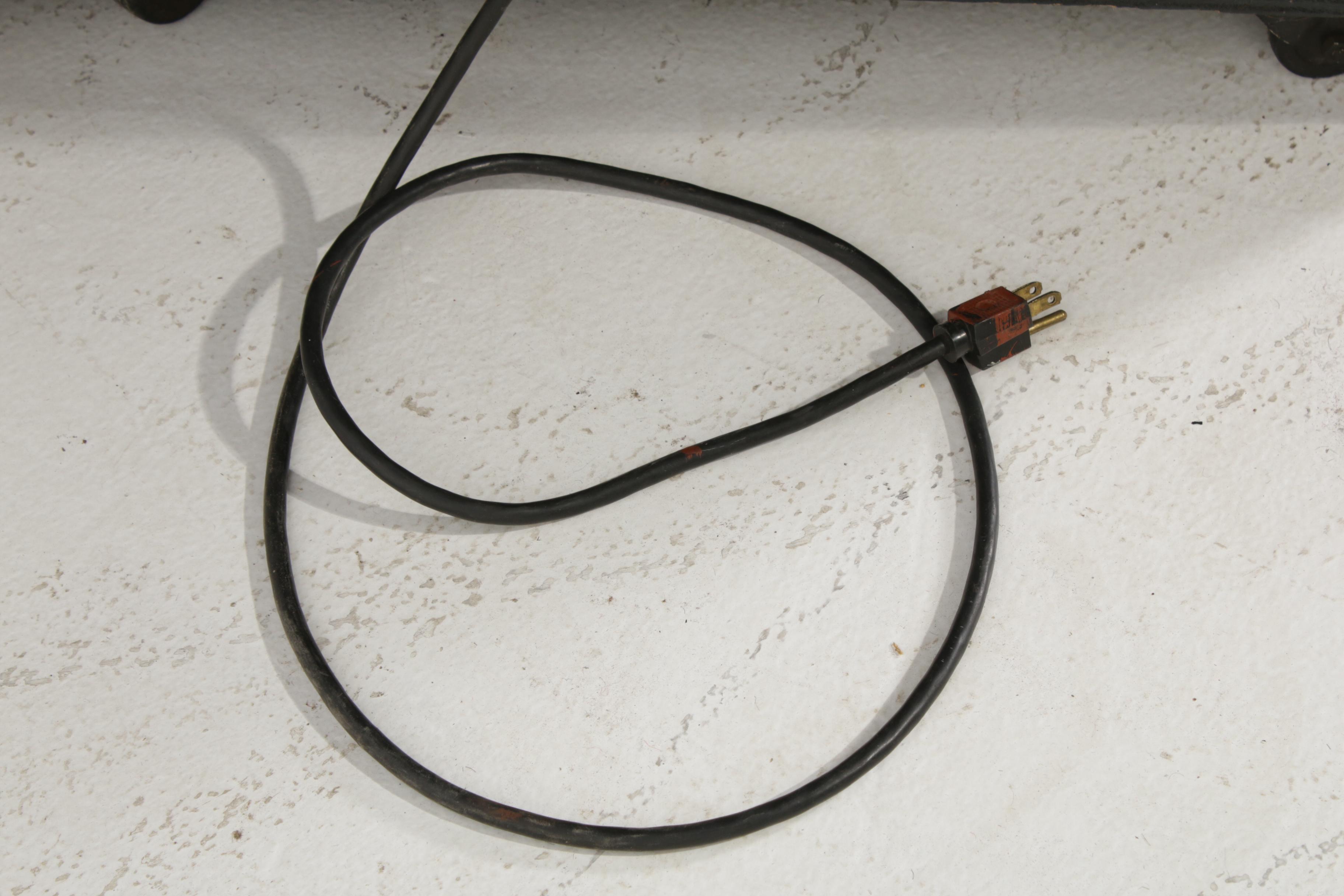 "Top Dawg" Shuffle Board Bowling Arcade Machine