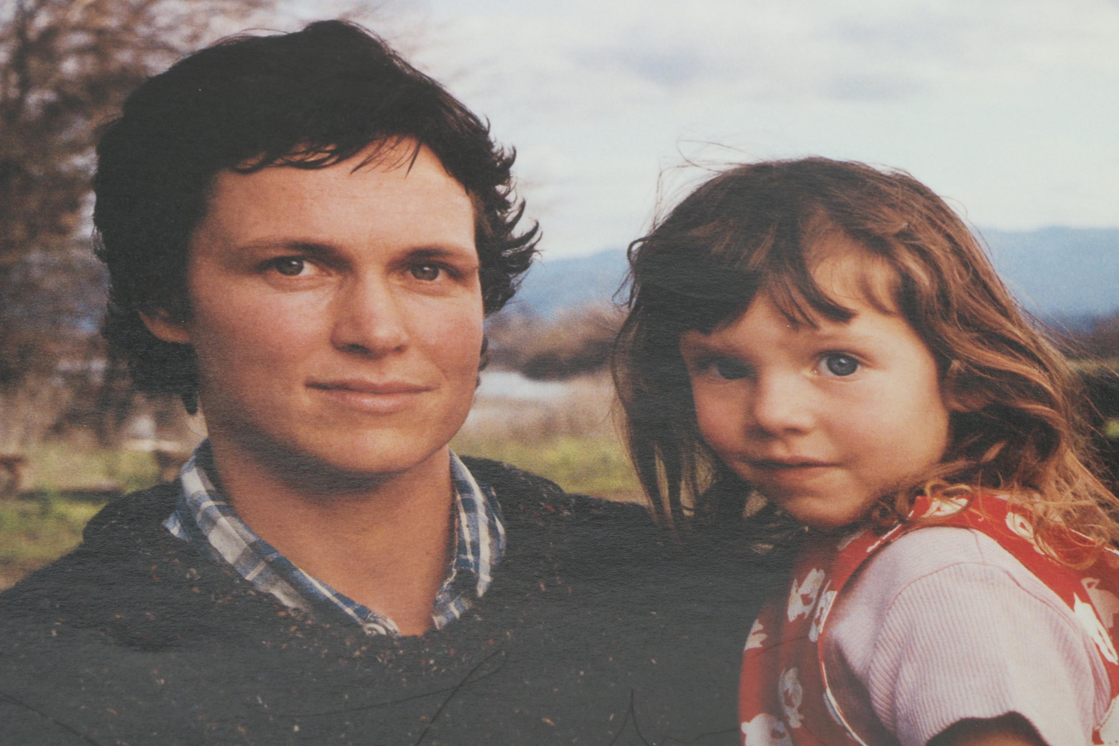 Annie Leibovitz Signed "Women" with First Printing "Photographs, 1970–1990"