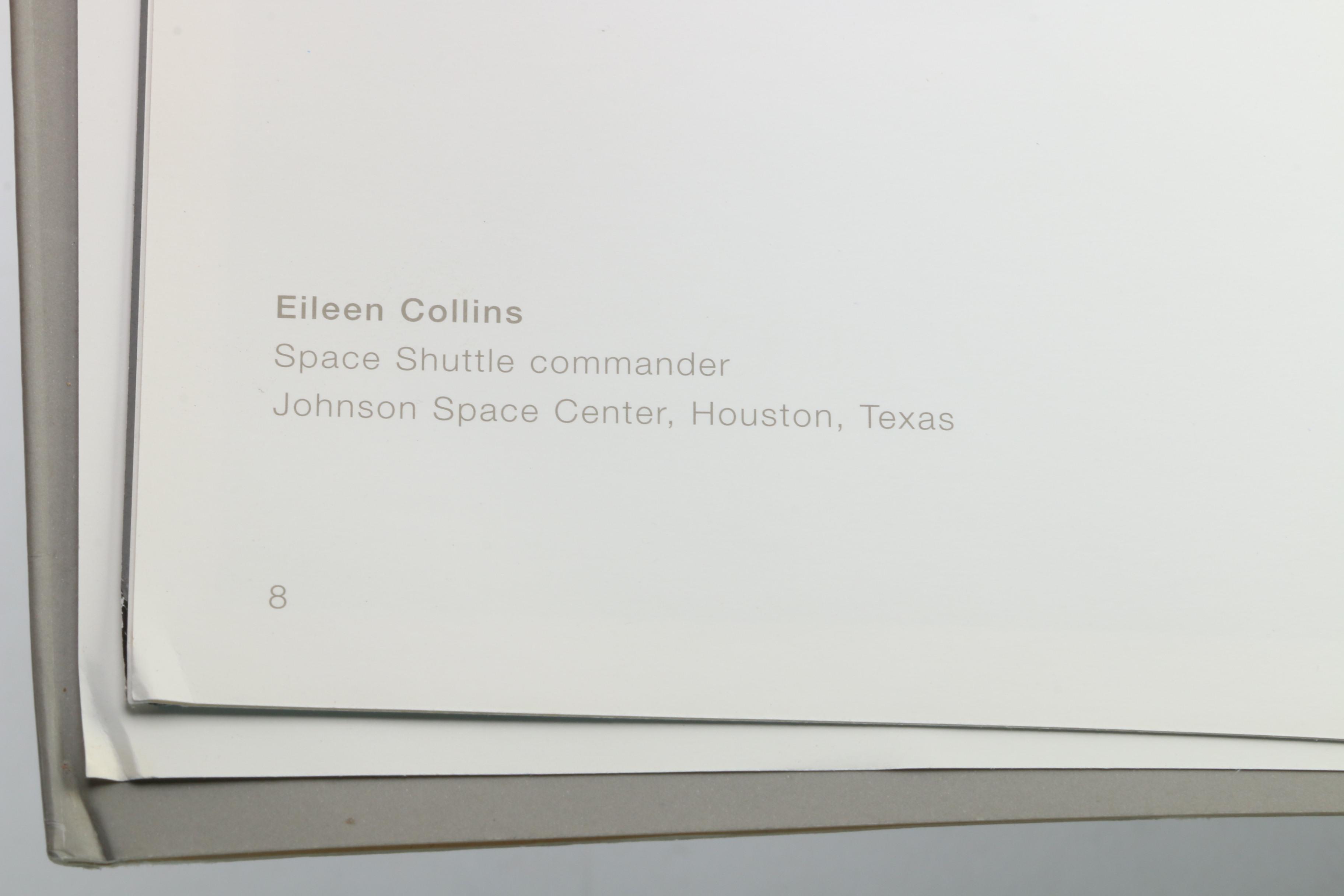 Annie Leibovitz Signed "Women" with First Printing "Photographs, 1970–1990"